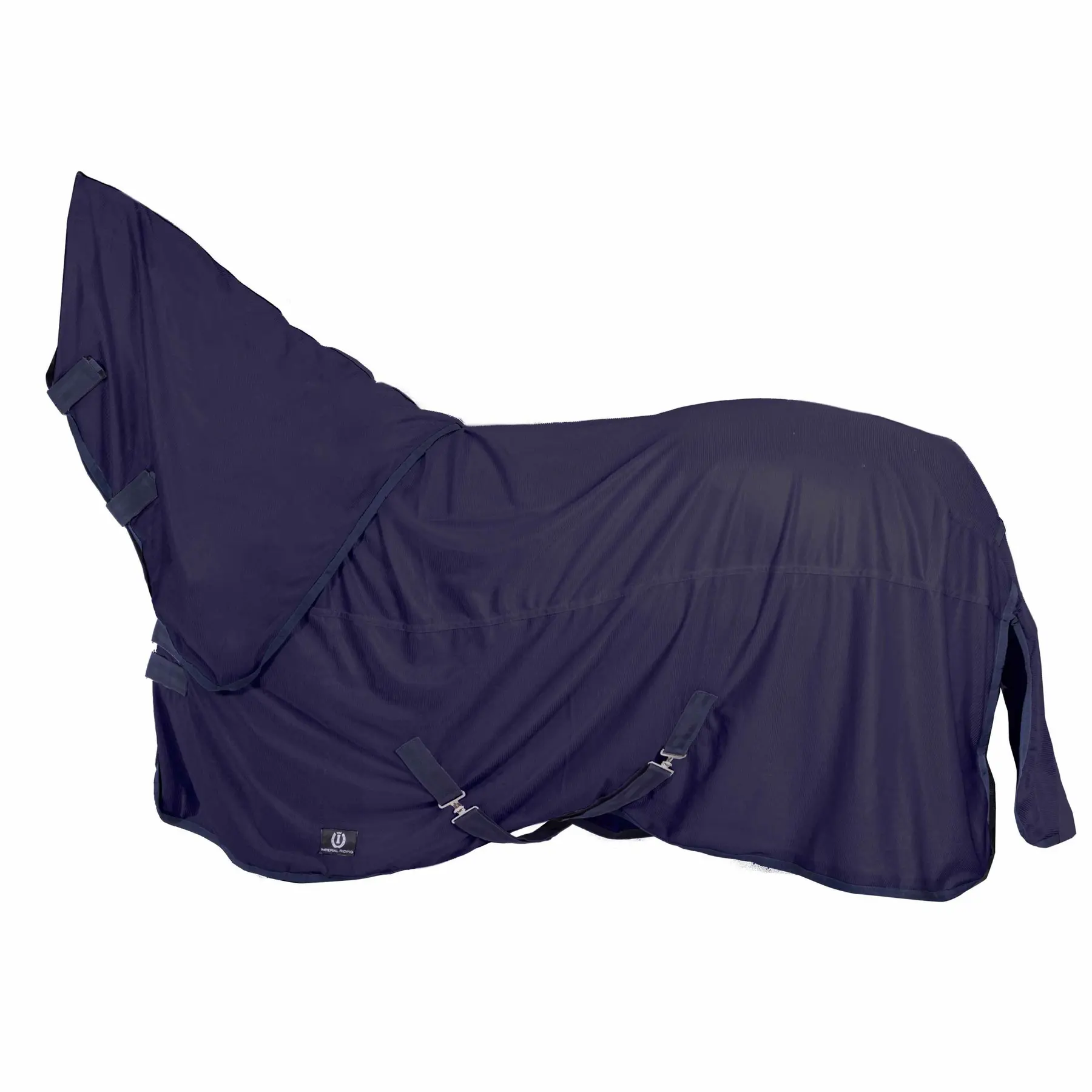 Fly Rug Removable Collar Imperial Riding Reese