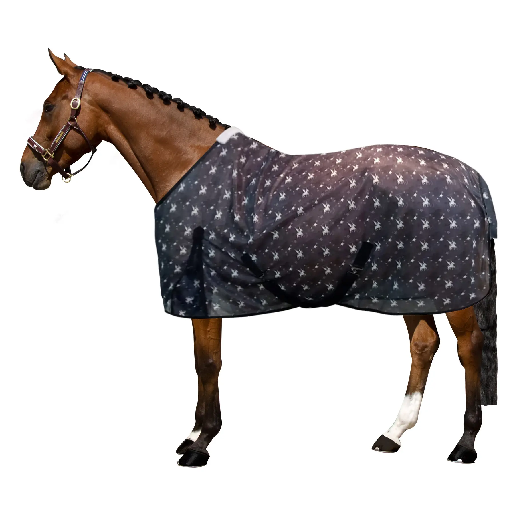 Fly Blanket Imperial Riding Carlys