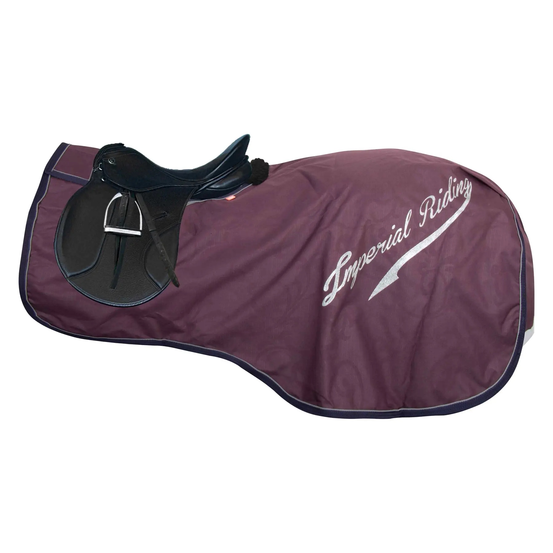 Coprireni per cavalli Imperial Riding Super-dry 0gr