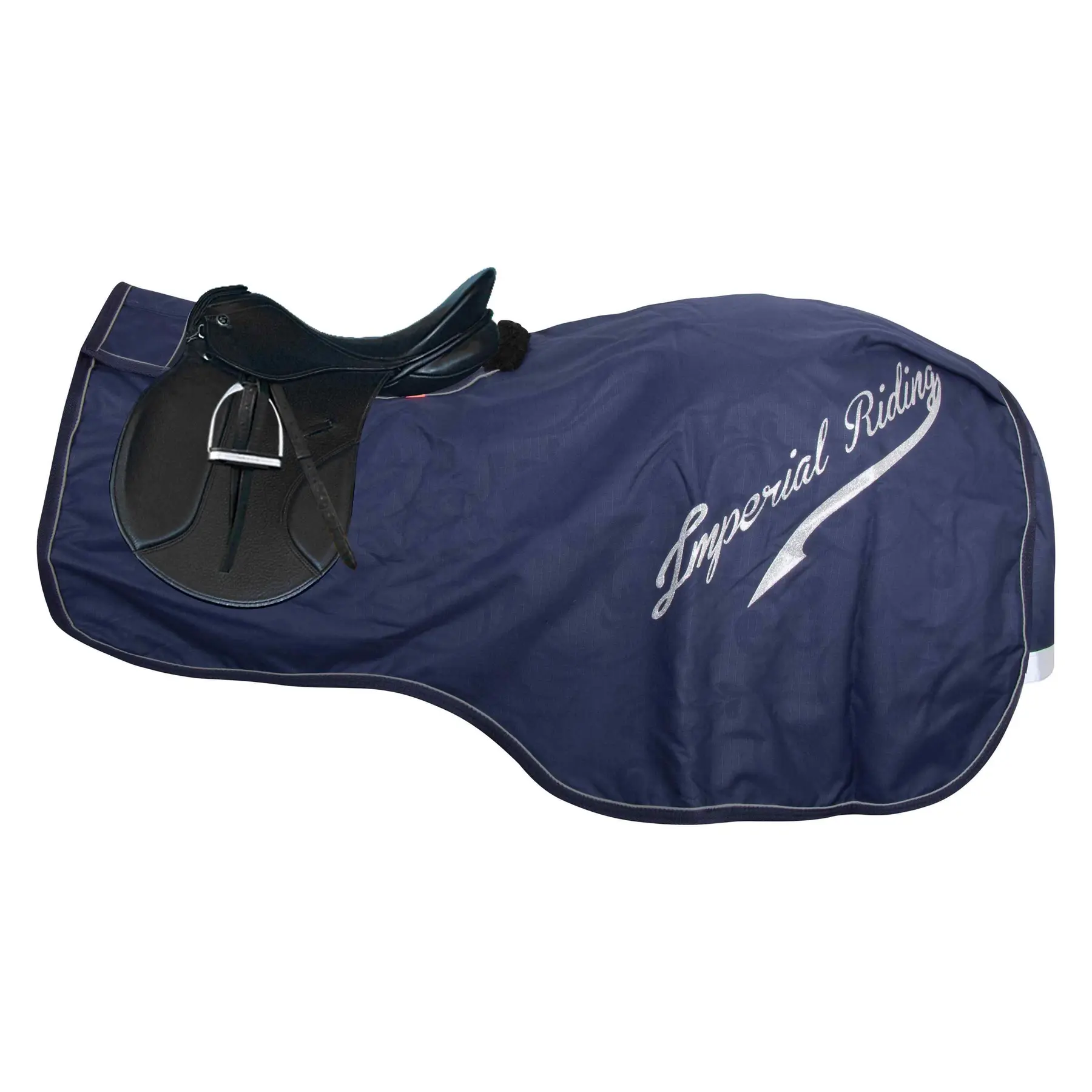Hindquarters Cover Imperial Riding Super-dry 0gr
