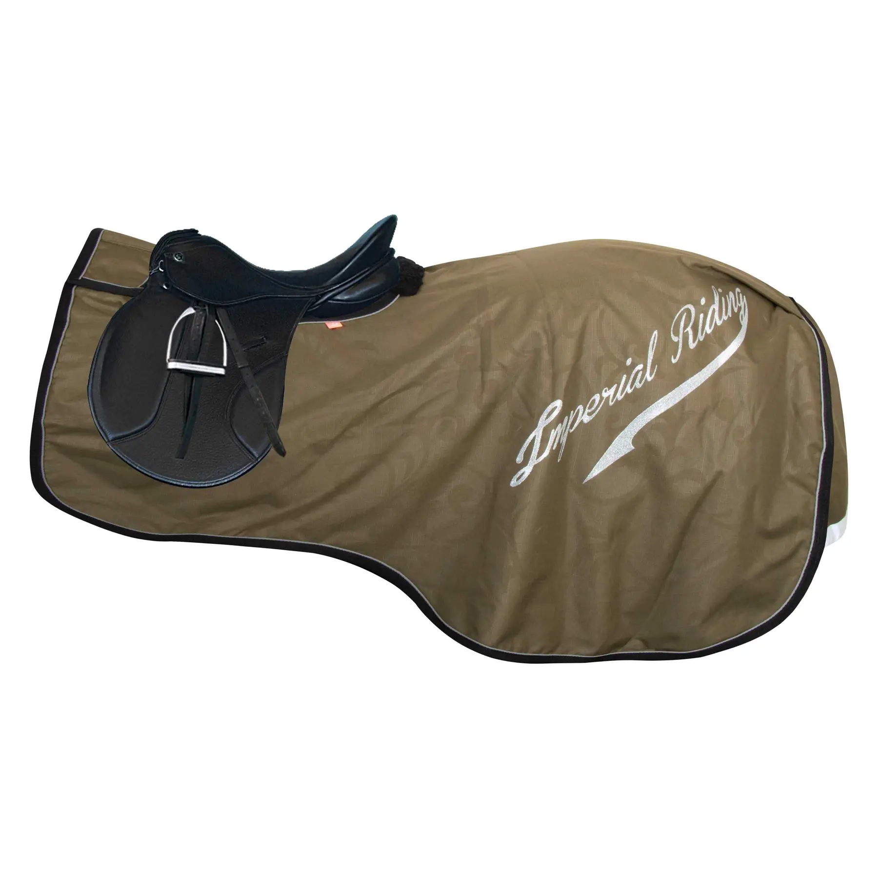 Hindquarters Cover Imperial Riding Super-dry 0gr