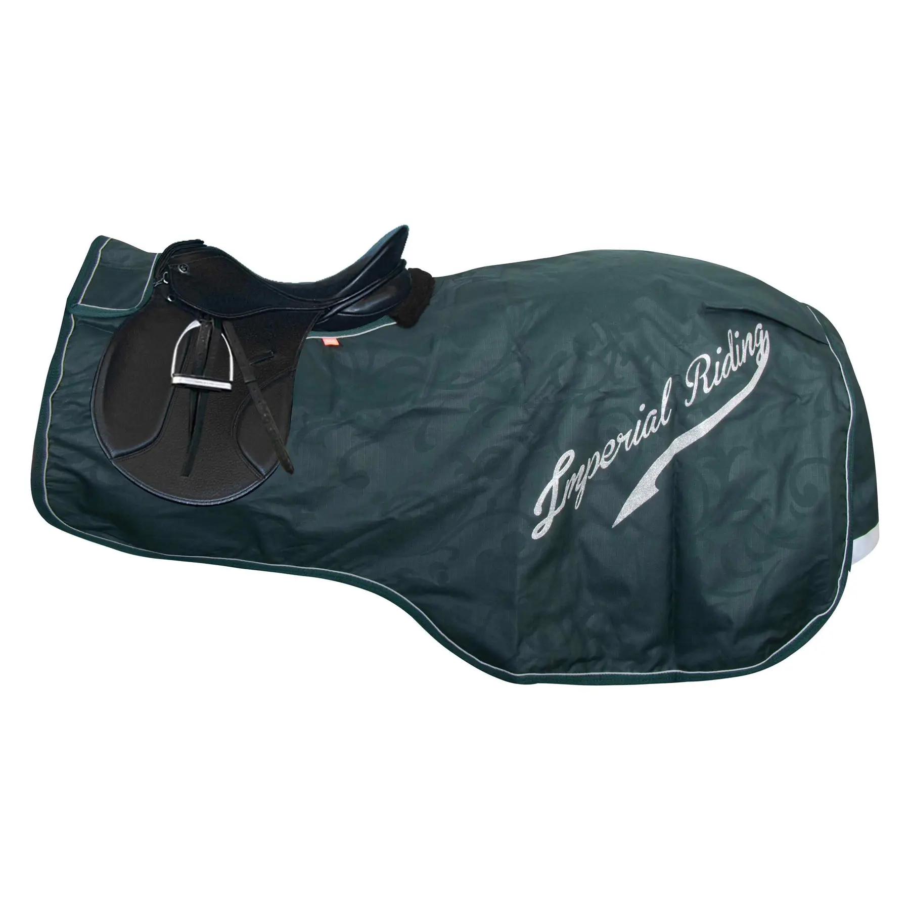 Hindquarters Cover Imperial Riding Super-dry 0gr