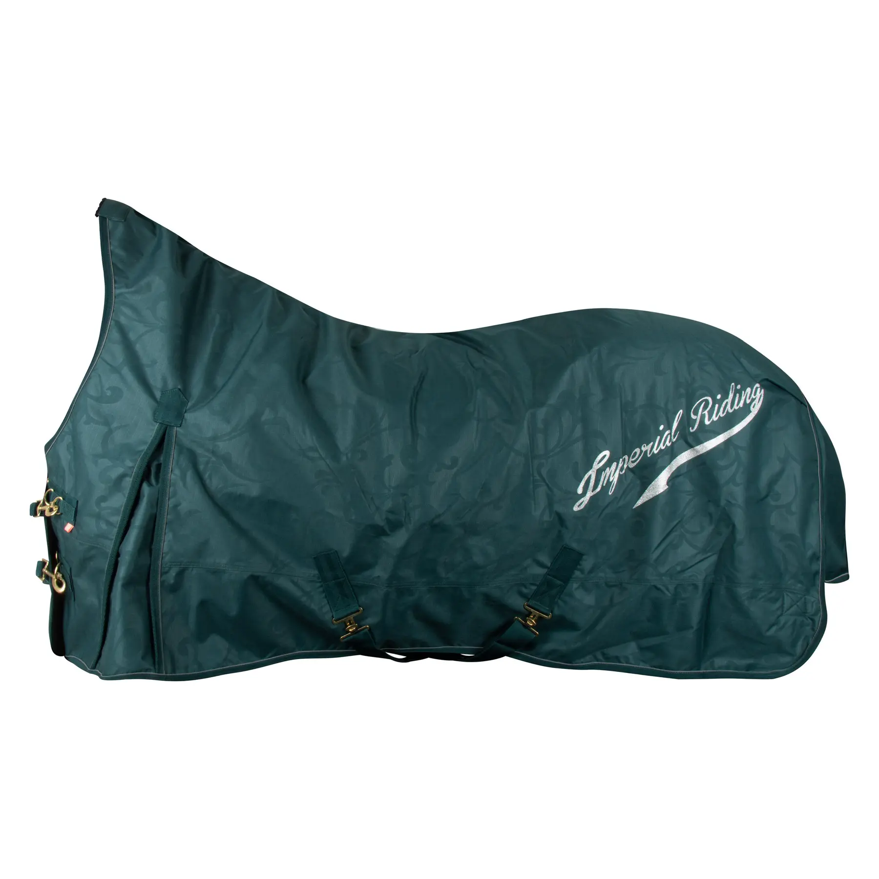 Coperta per cavalli da esterno Imperial Riding Super-dry 300gr