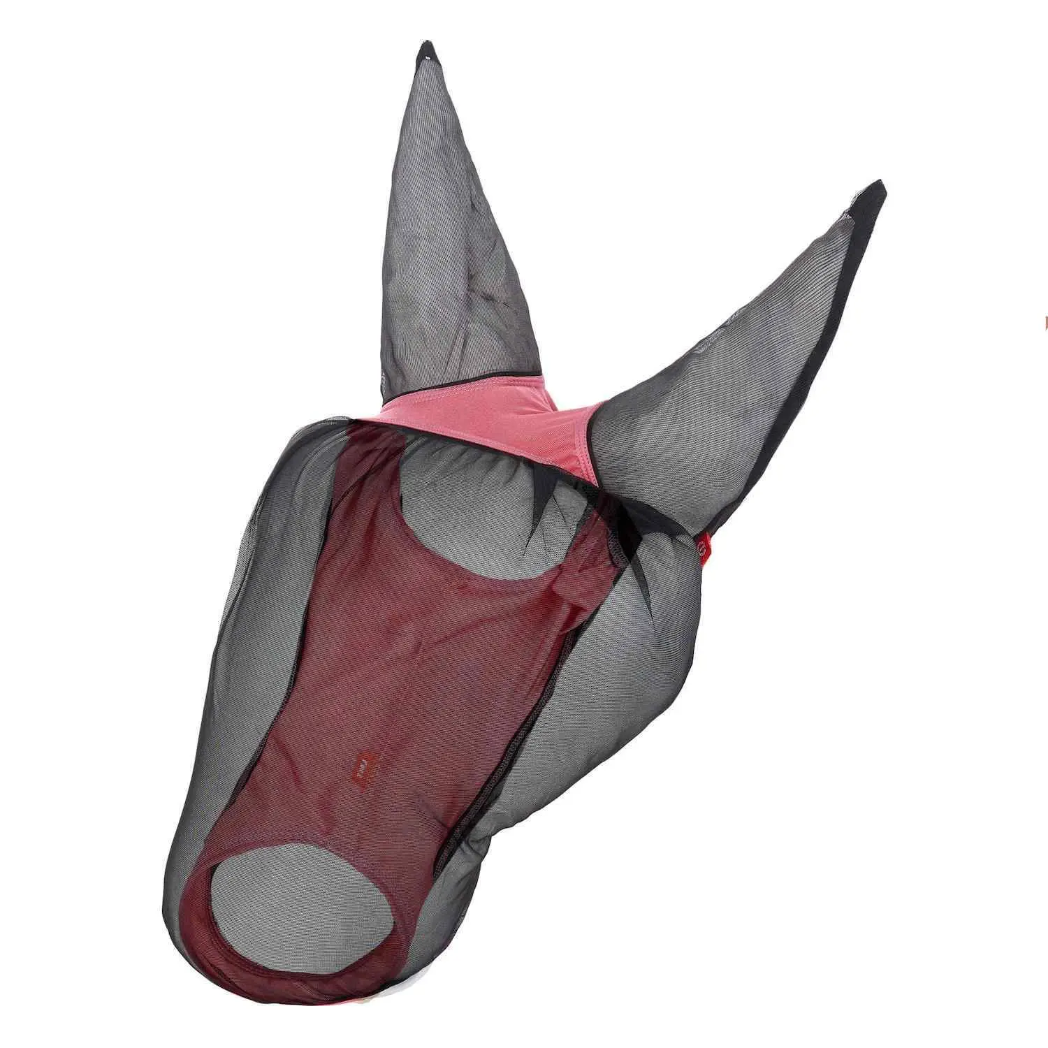 Anti-fly mask for horses Imperial Riding Careful
