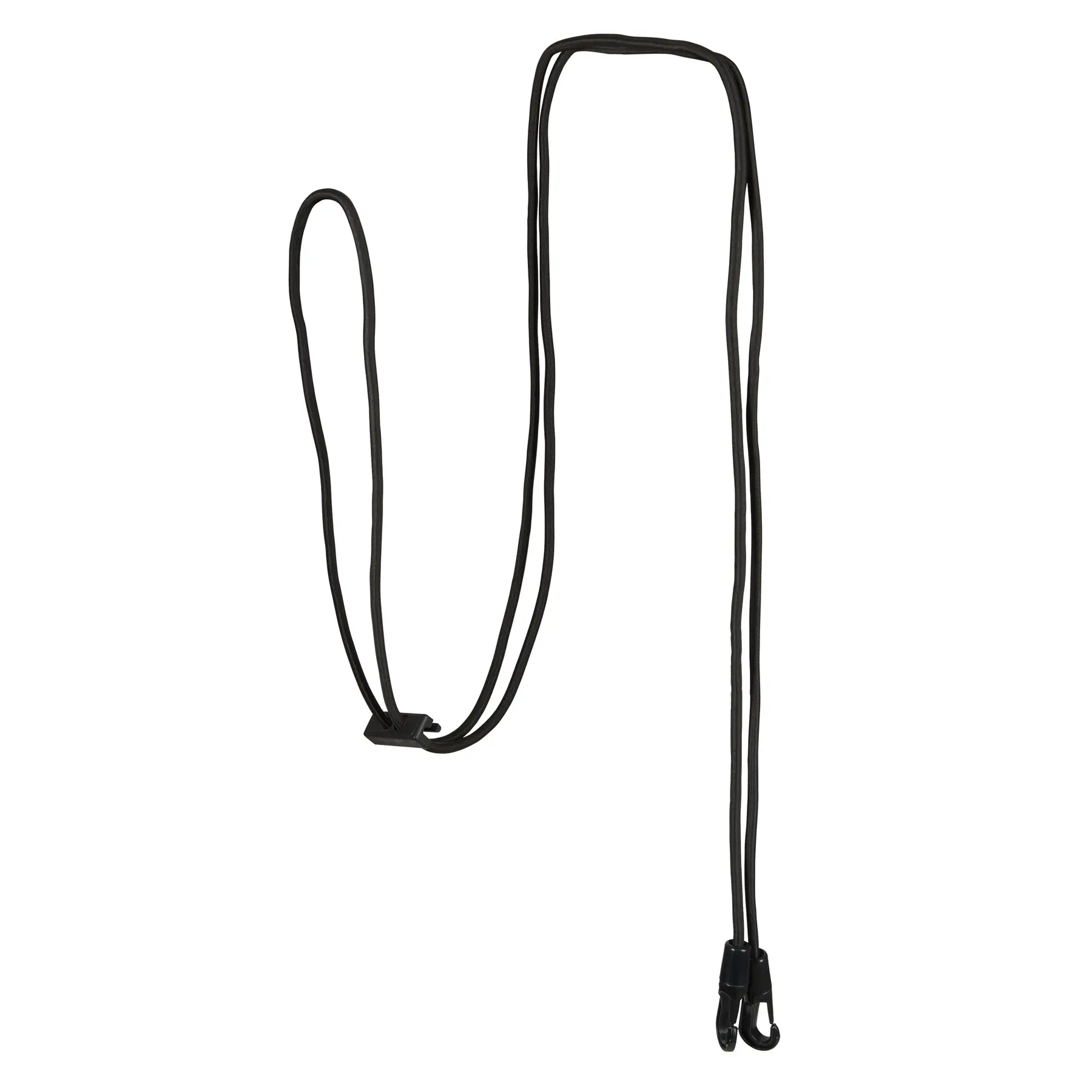 Redini lunghe ed elastiche per cavalli Imperial Riding Educatif