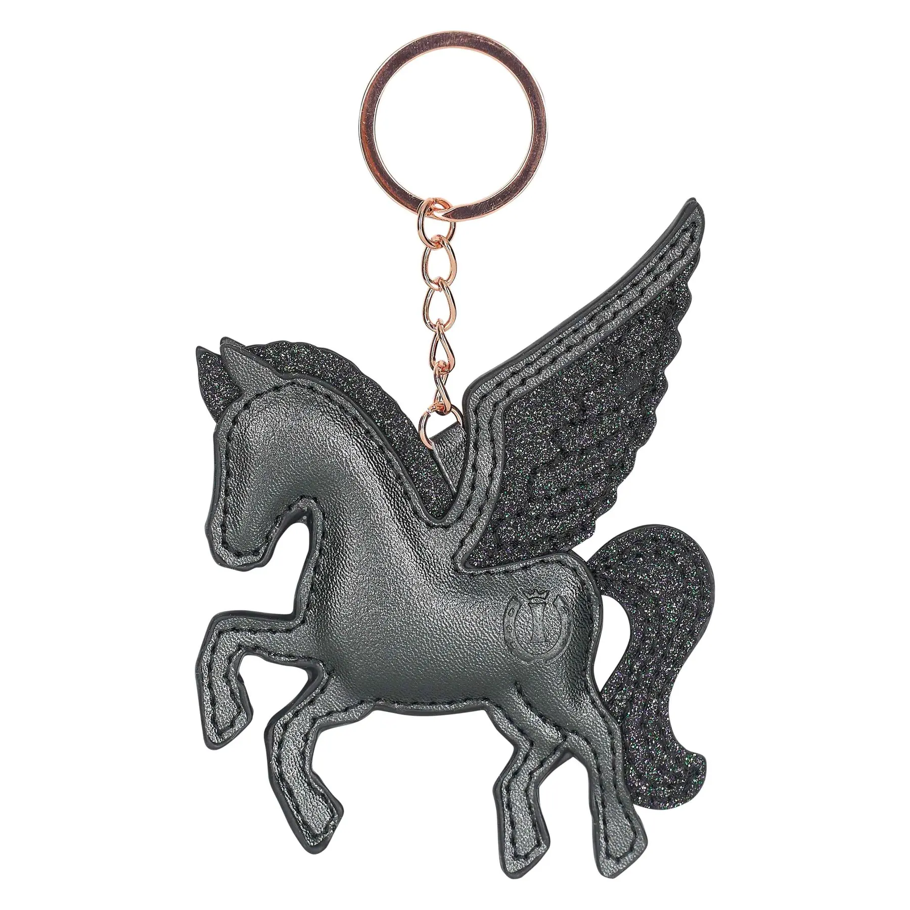 Keychain Imperial Riding Key To My Horse