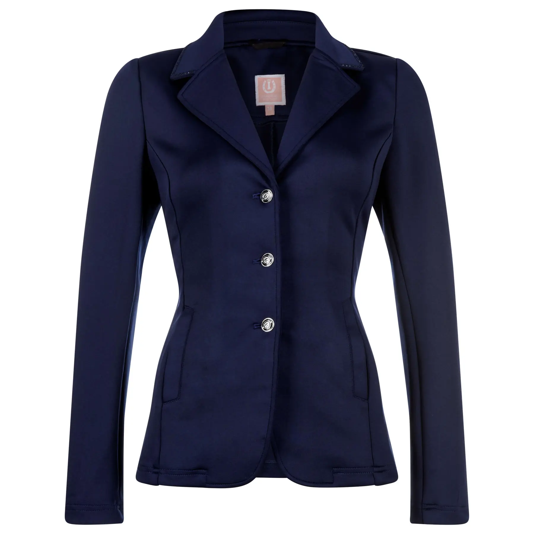 Contest jacket girl Imperial Riding Dreamlight