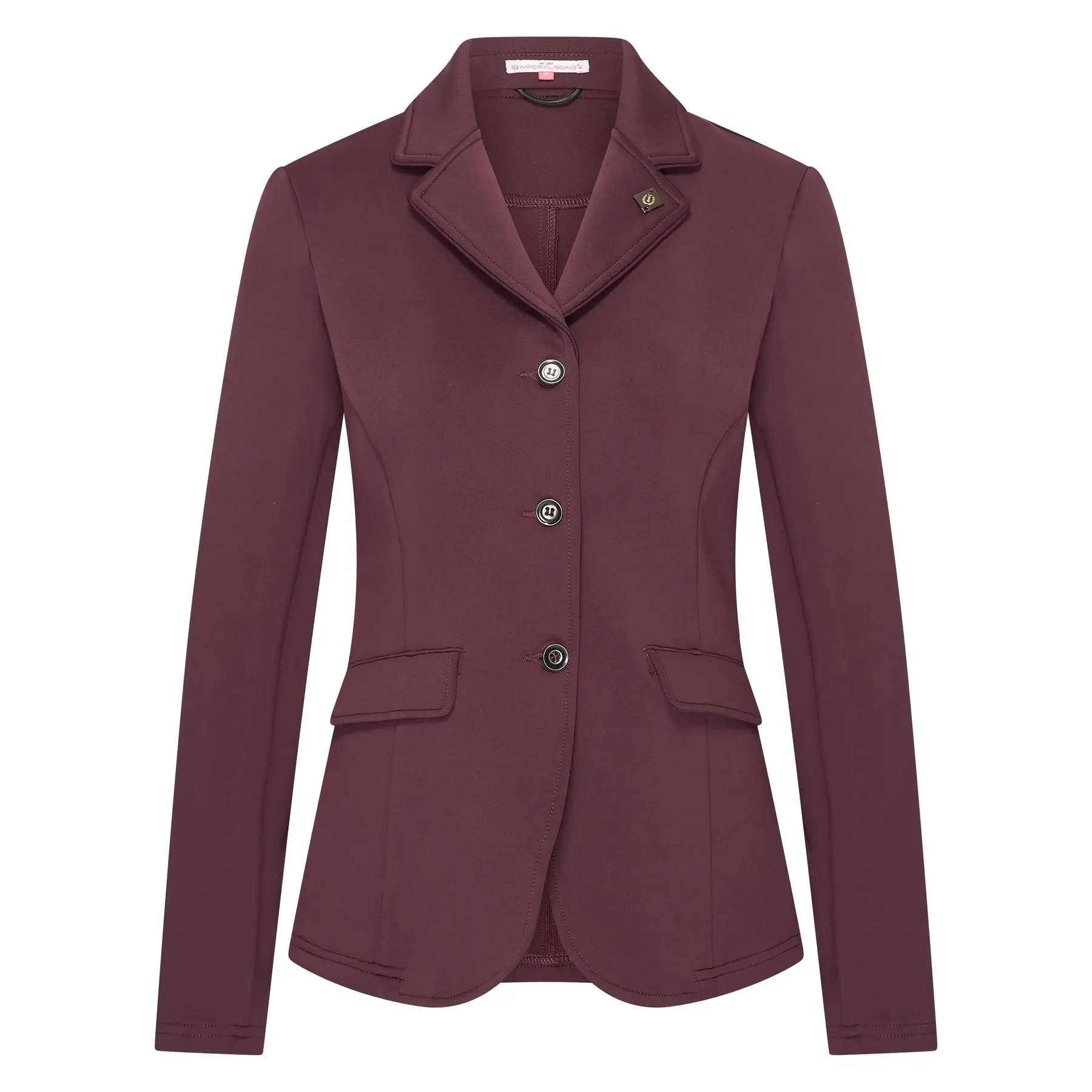 Women's riding jacket Imperial Riding Basic