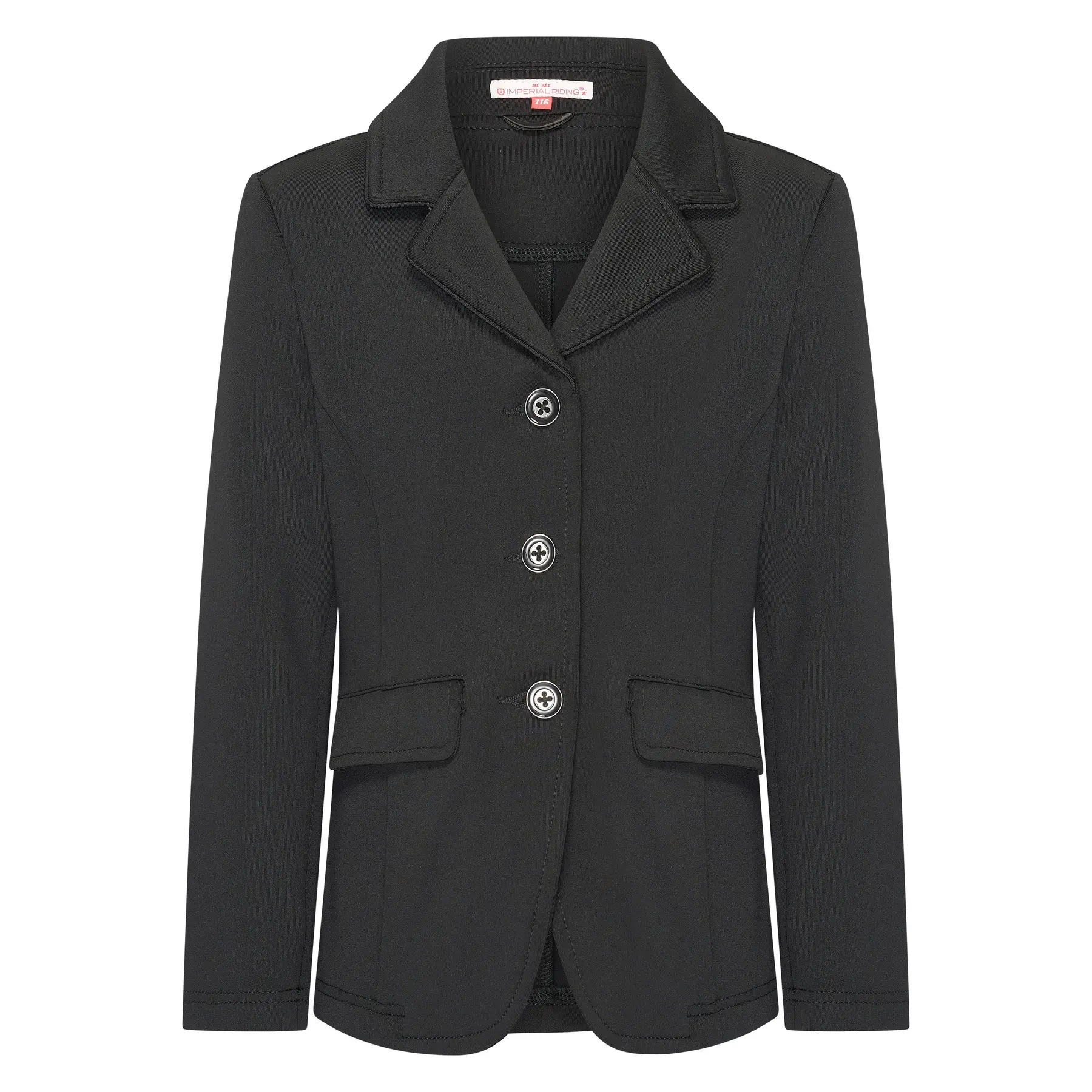 Riding jacket for girls Imperial Riding Basic