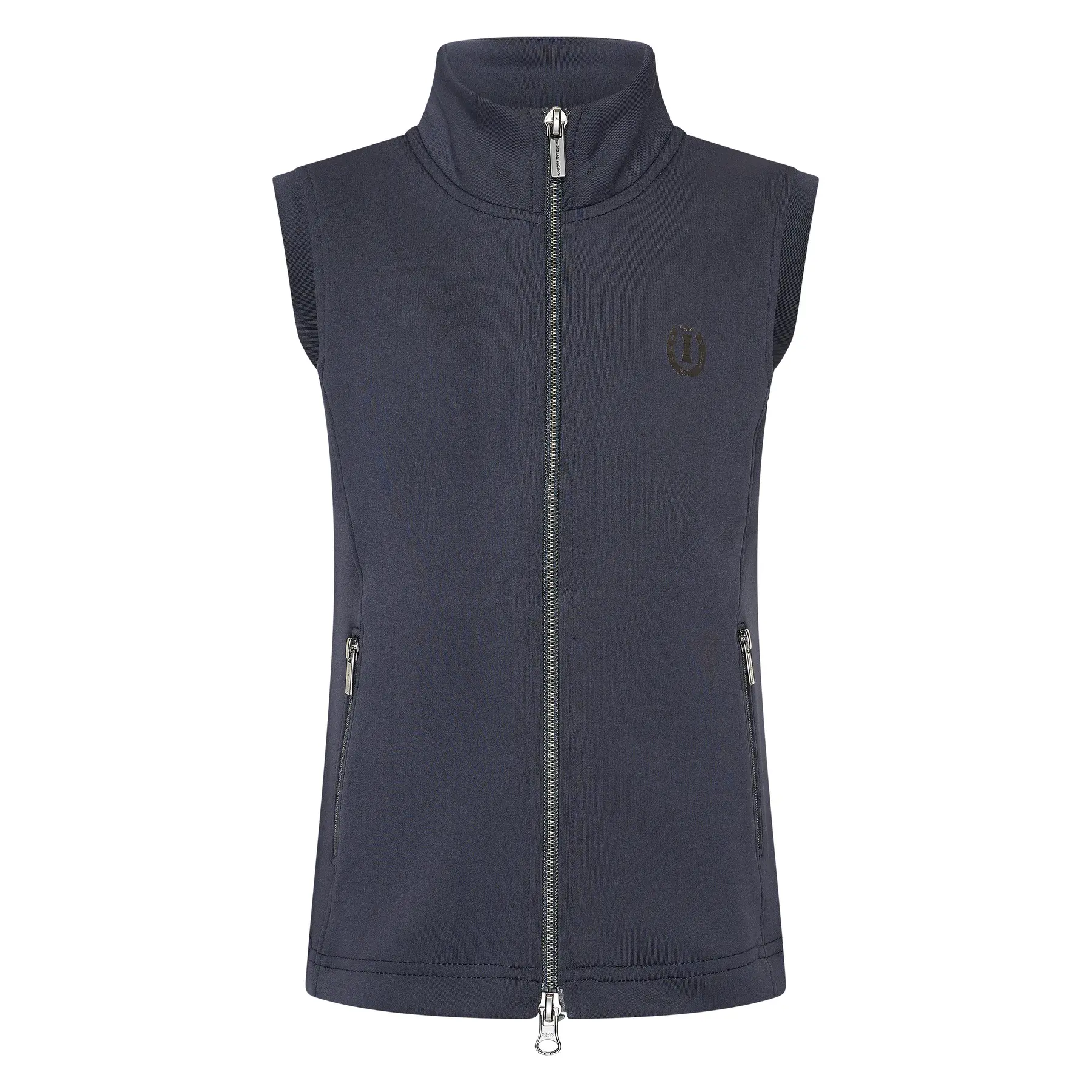 Children's sleeveless riding jacket Imperial Riding Chris