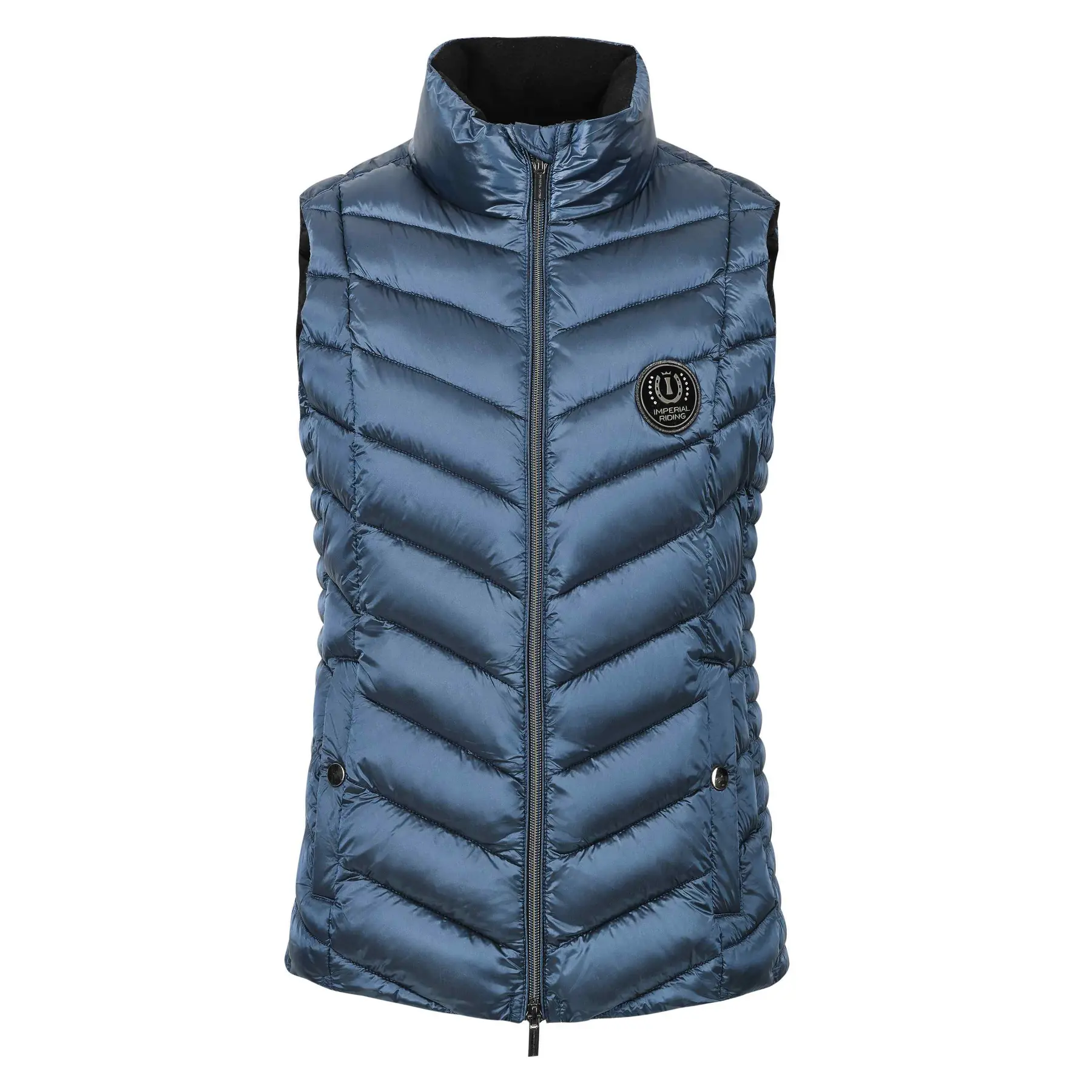 Sleeveless riding jacket for women Imperial Riding Janie