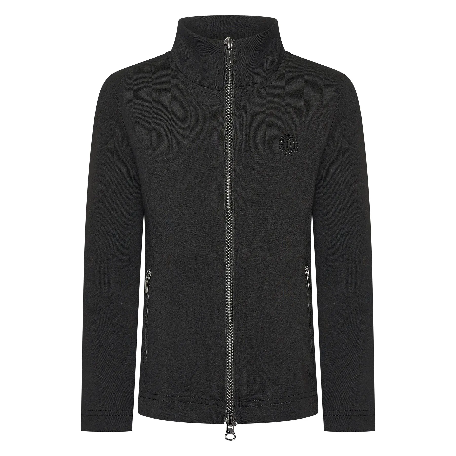 Full Zip Riding Jacket, Mädchen Imperial Riding Carla