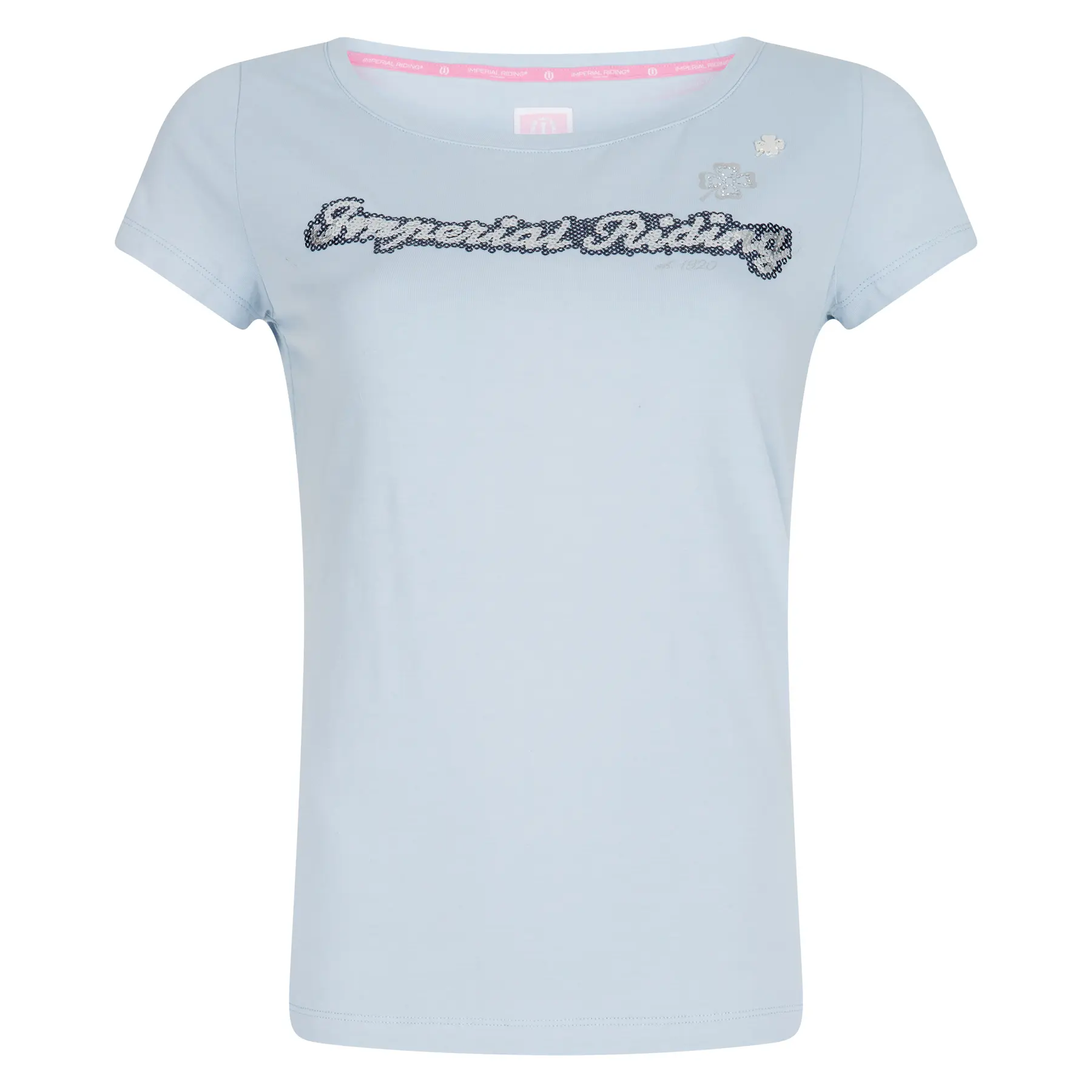 Women's T-shirt Imperial Riding Bliss