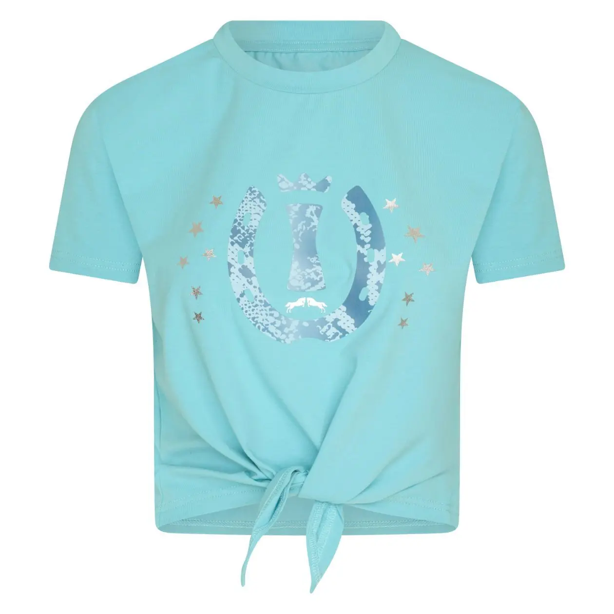 Women's T-shirt Imperial Riding Star