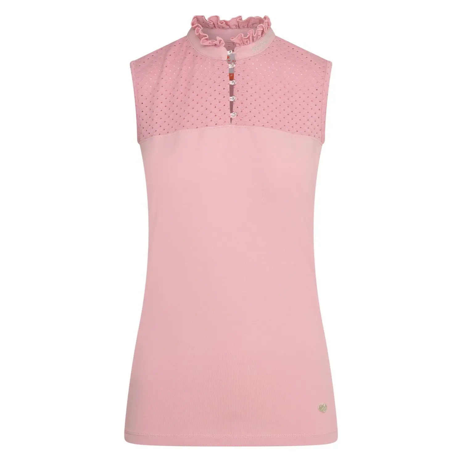 Polo equitazione per bambina Imperial Riding Camee