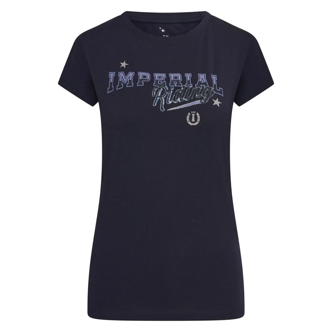 Women's T-shirt Imperial Riding Classy