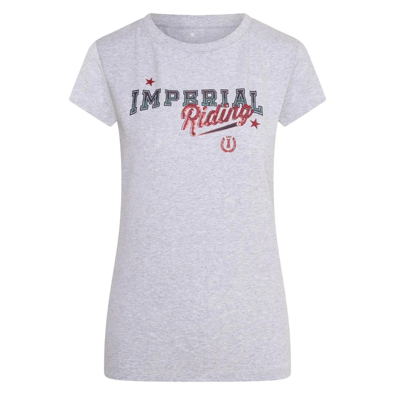 Women's T-shirt Imperial Riding Classy