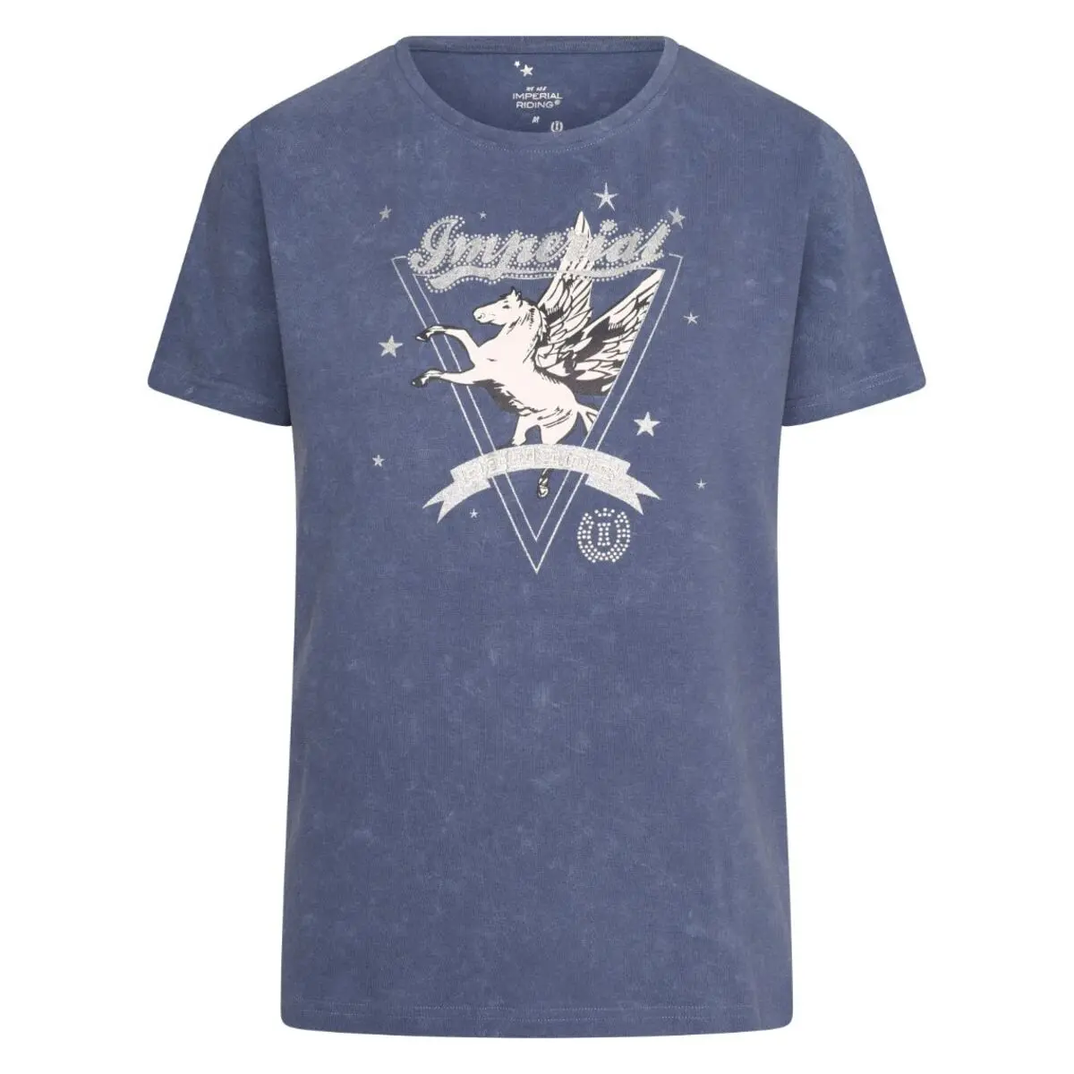 Women's T-shirt Imperial Riding Blossom