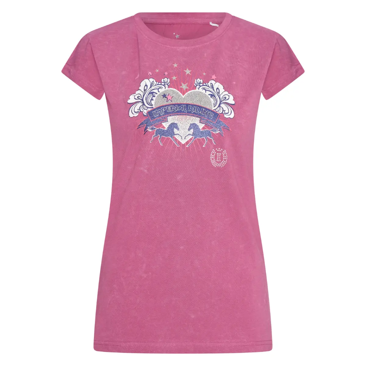 Women's T-shirt Imperial Riding Rocky