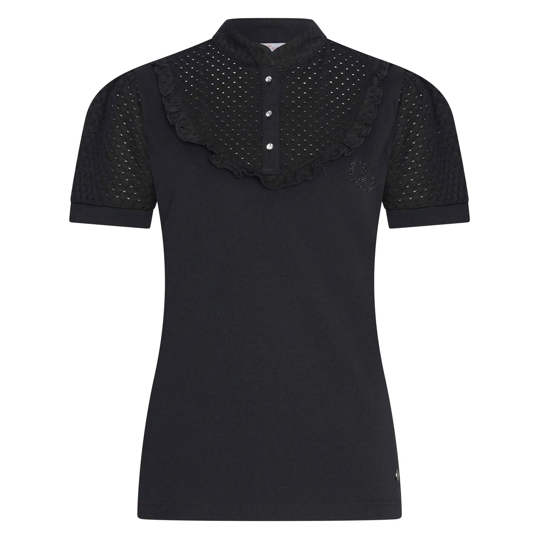 Women's T-shirt Imperial Riding Top Irhphoebe