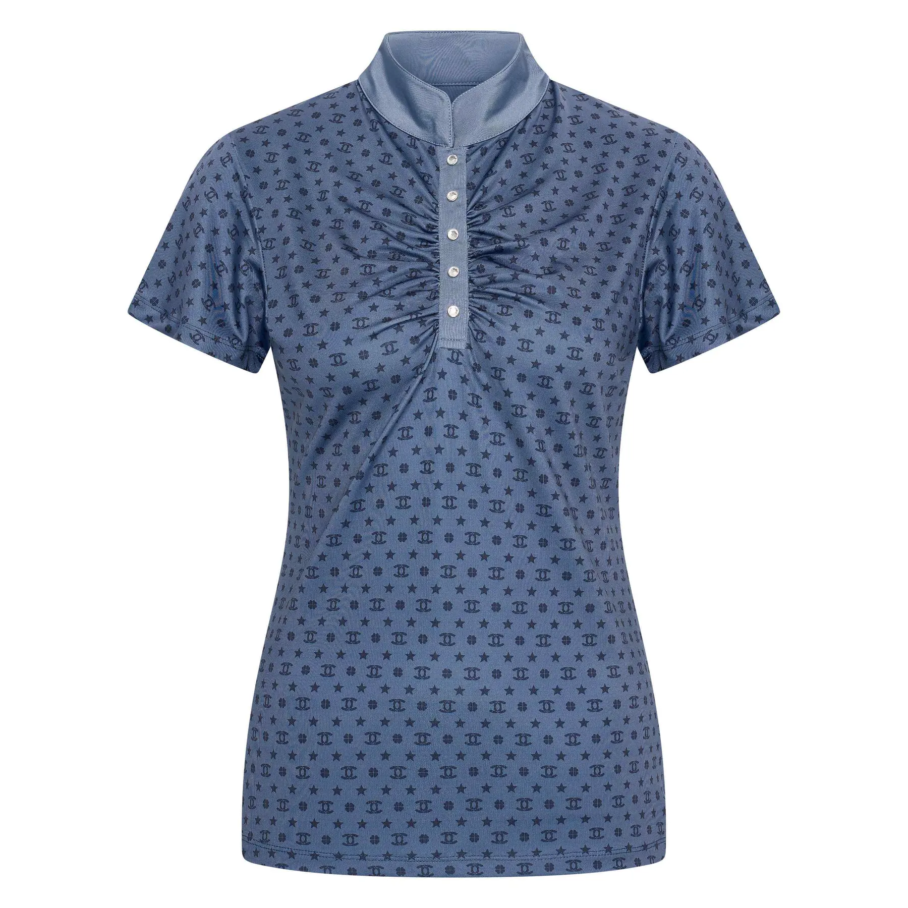 Riding Jersey Imperial Riding Roxy AOP