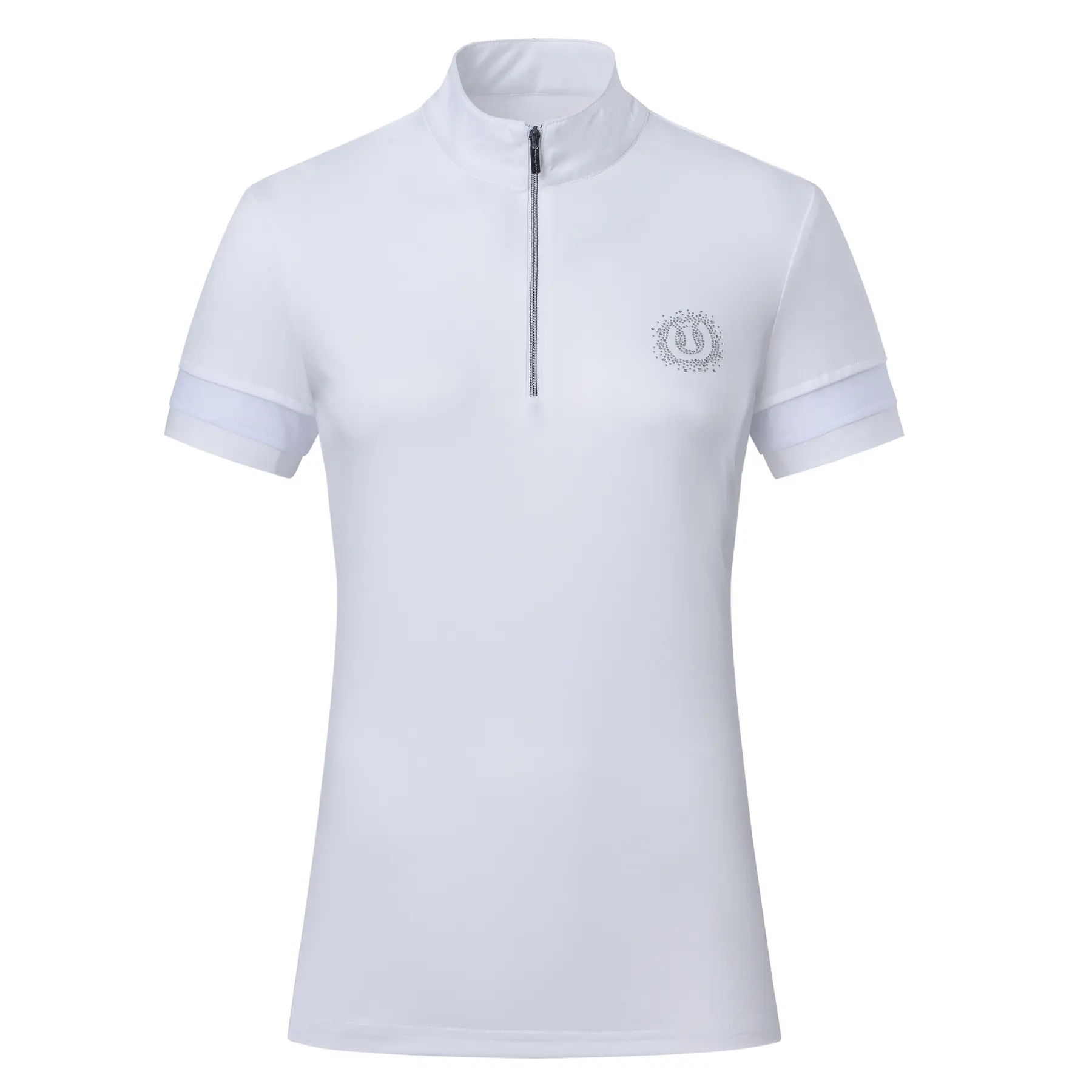 Women's technical riding jersey Imperial Riding Gina