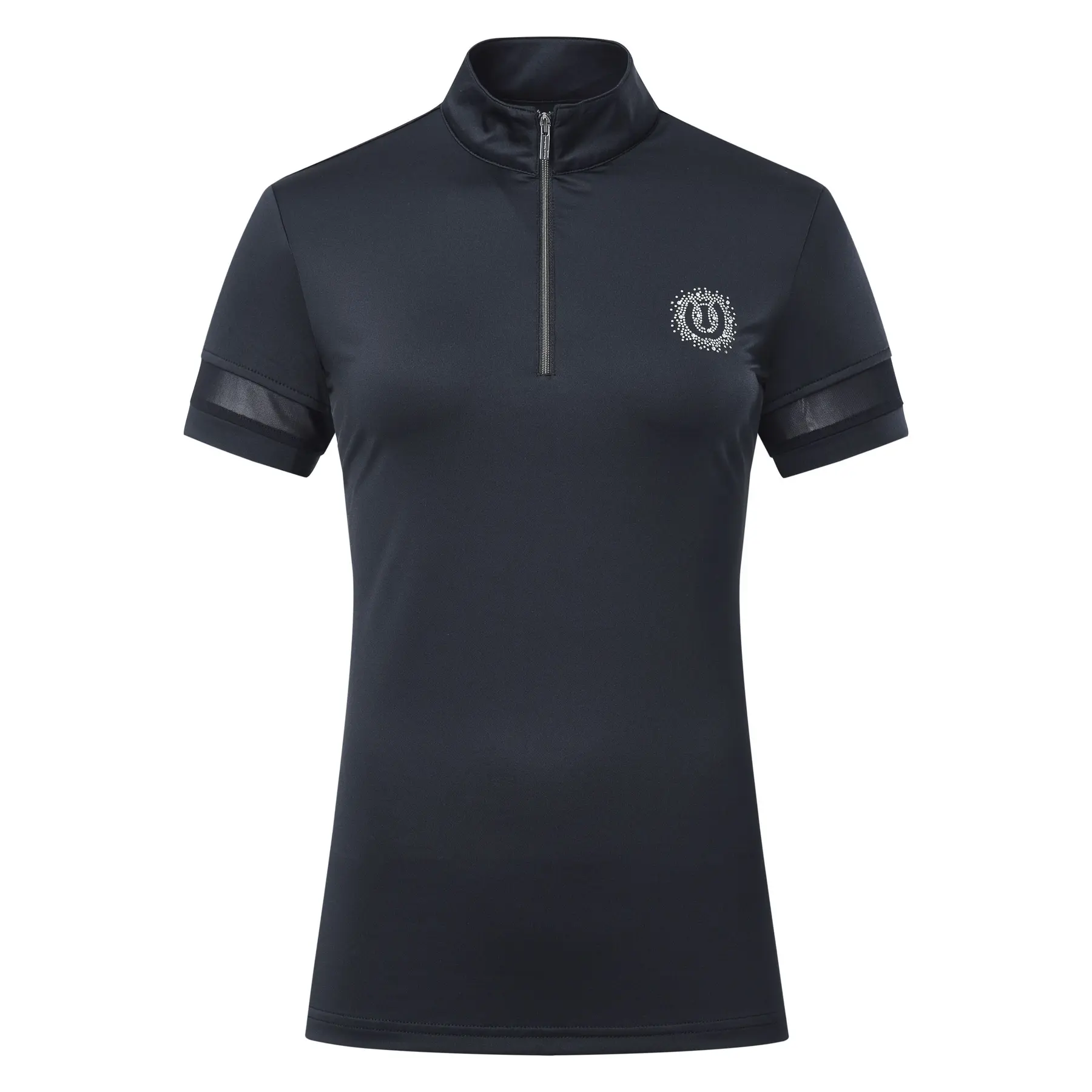 Women's technical riding jersey Imperial Riding Gina