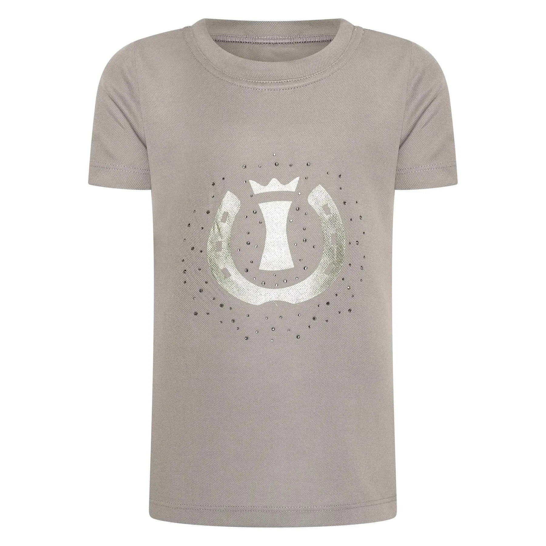 Children's Active T-shirt Imperial Riding Hally