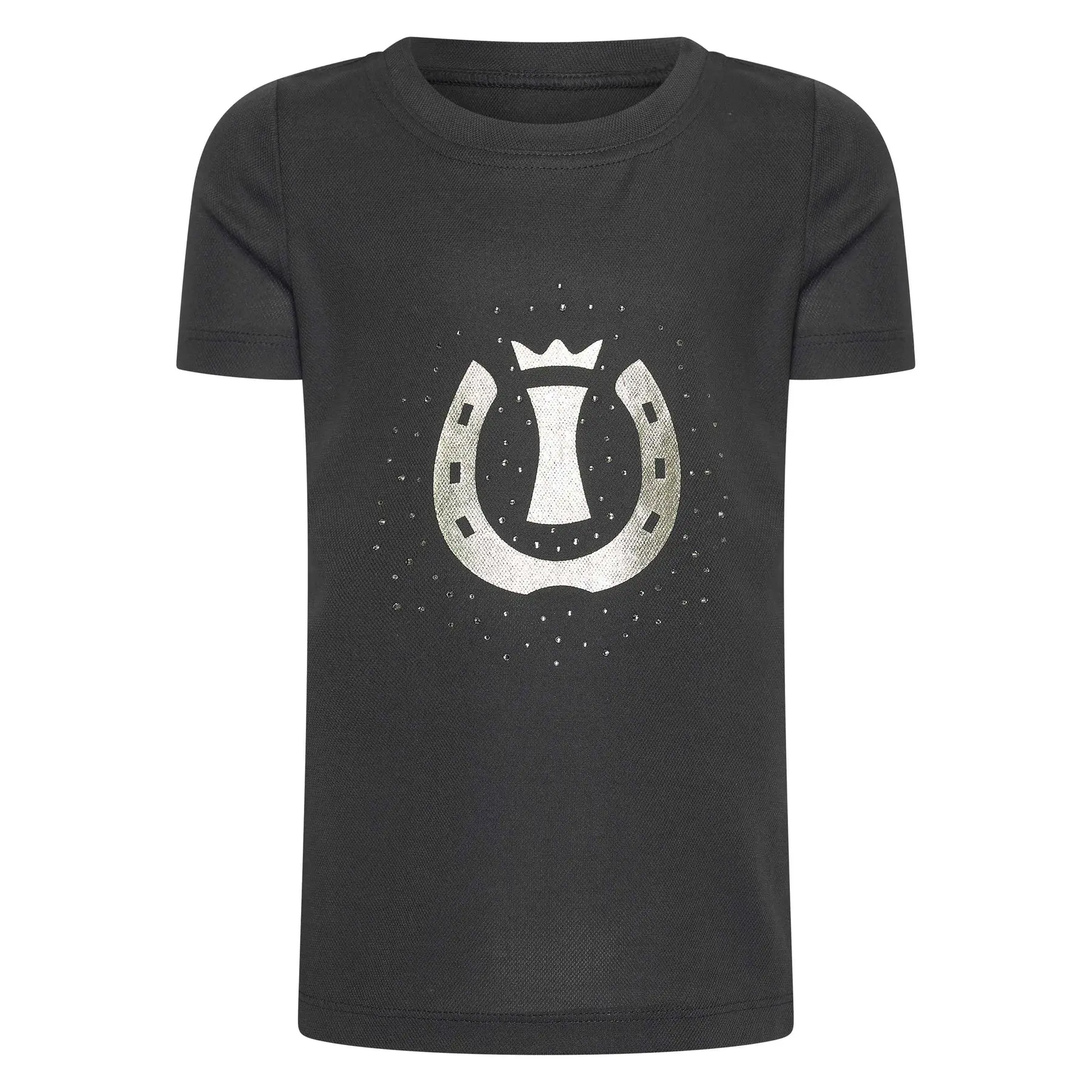 Children's Active T-shirt Imperial Riding Hally