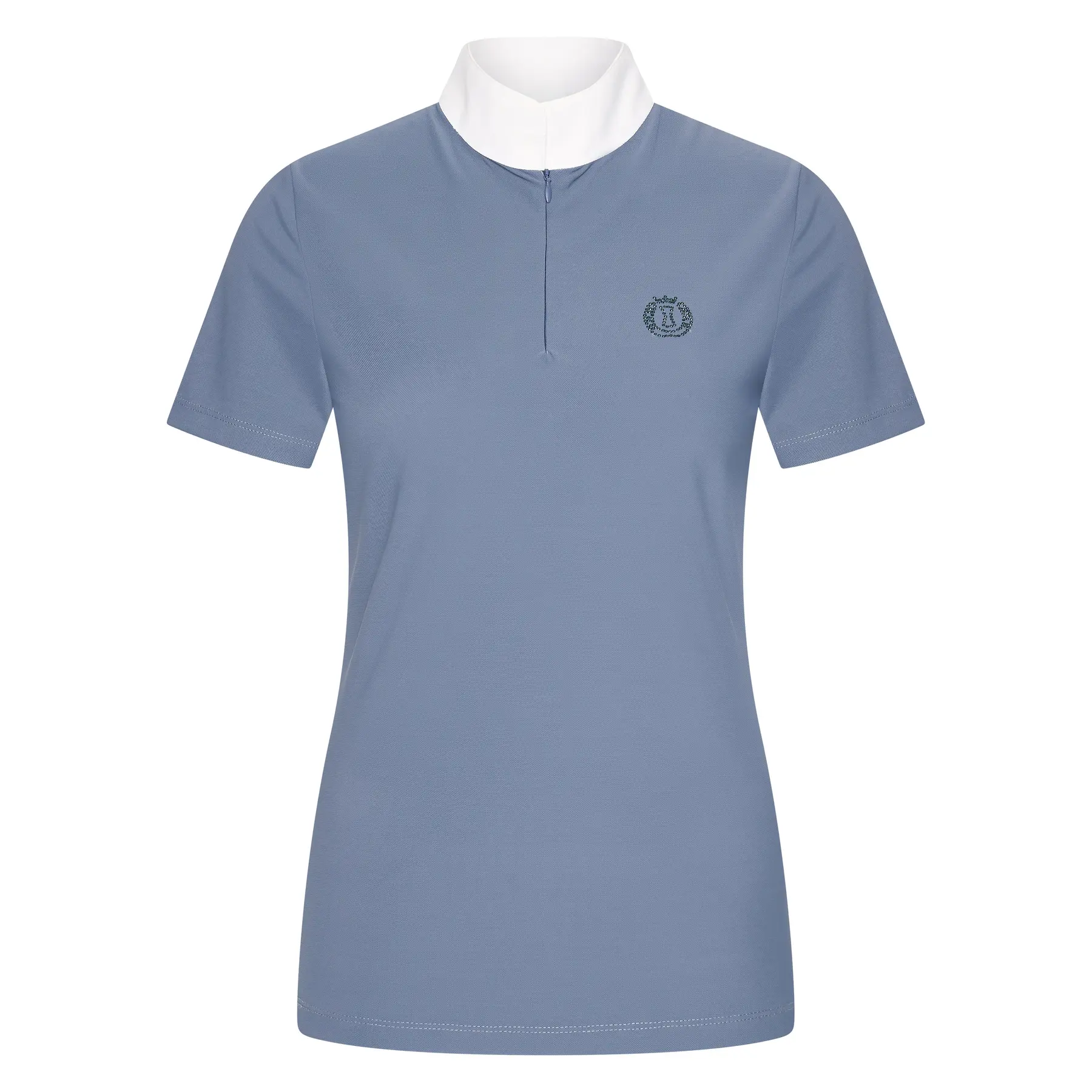 Women's riding polo shirt Imperial Riding Grandprix