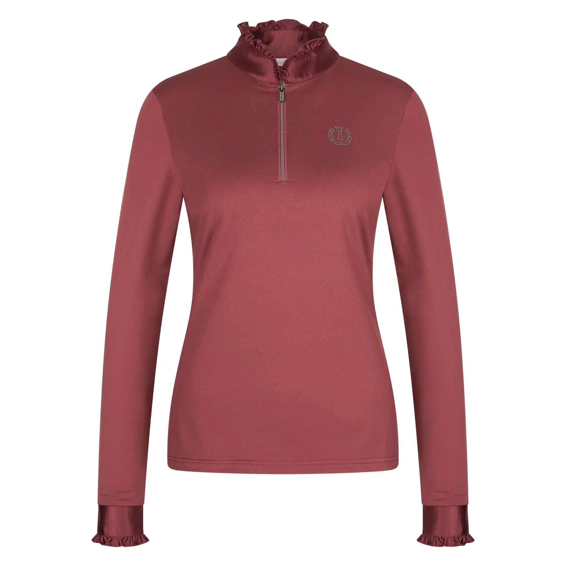 Long-sleeved Riding Jersey Imperial Riding Anna