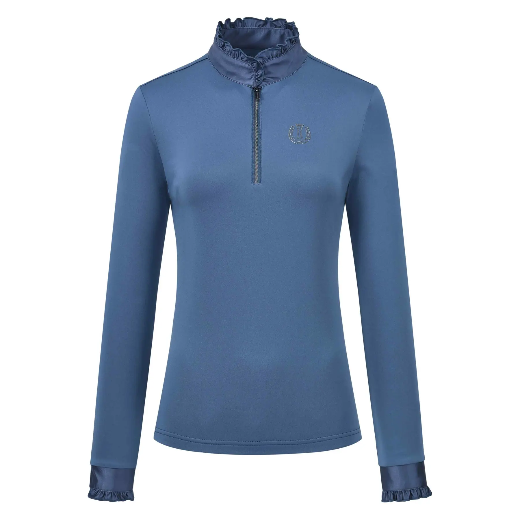 Long Sleeve Riding Jersey Imperial Riding Anna