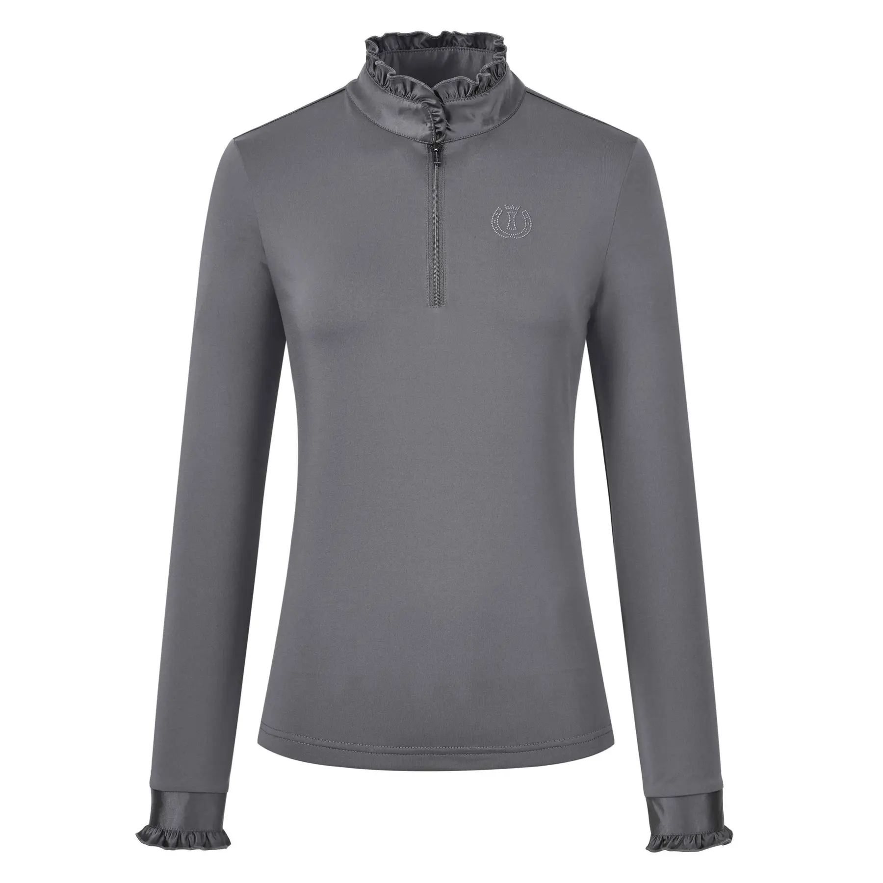 Long Sleeve Riding Jersey Imperial Riding Anna