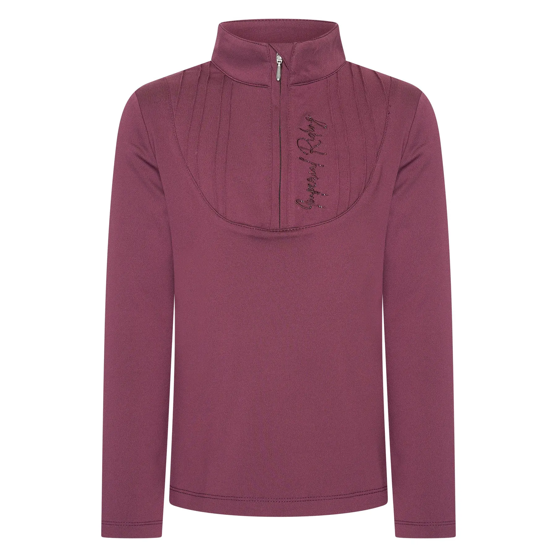 Girls' baselayer Imperial Riding Alinda