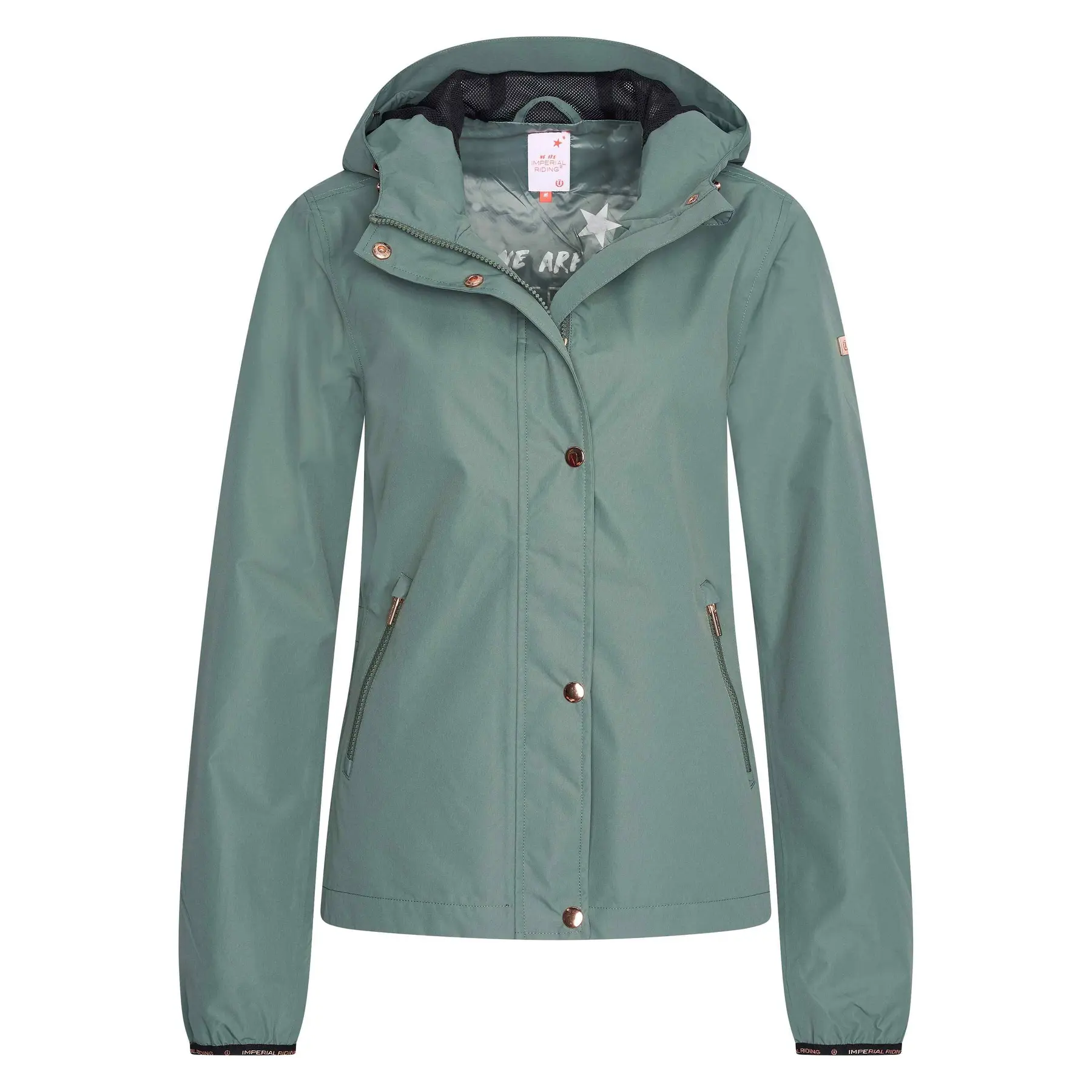 Women's jacket Imperial Riding Irhjoyous