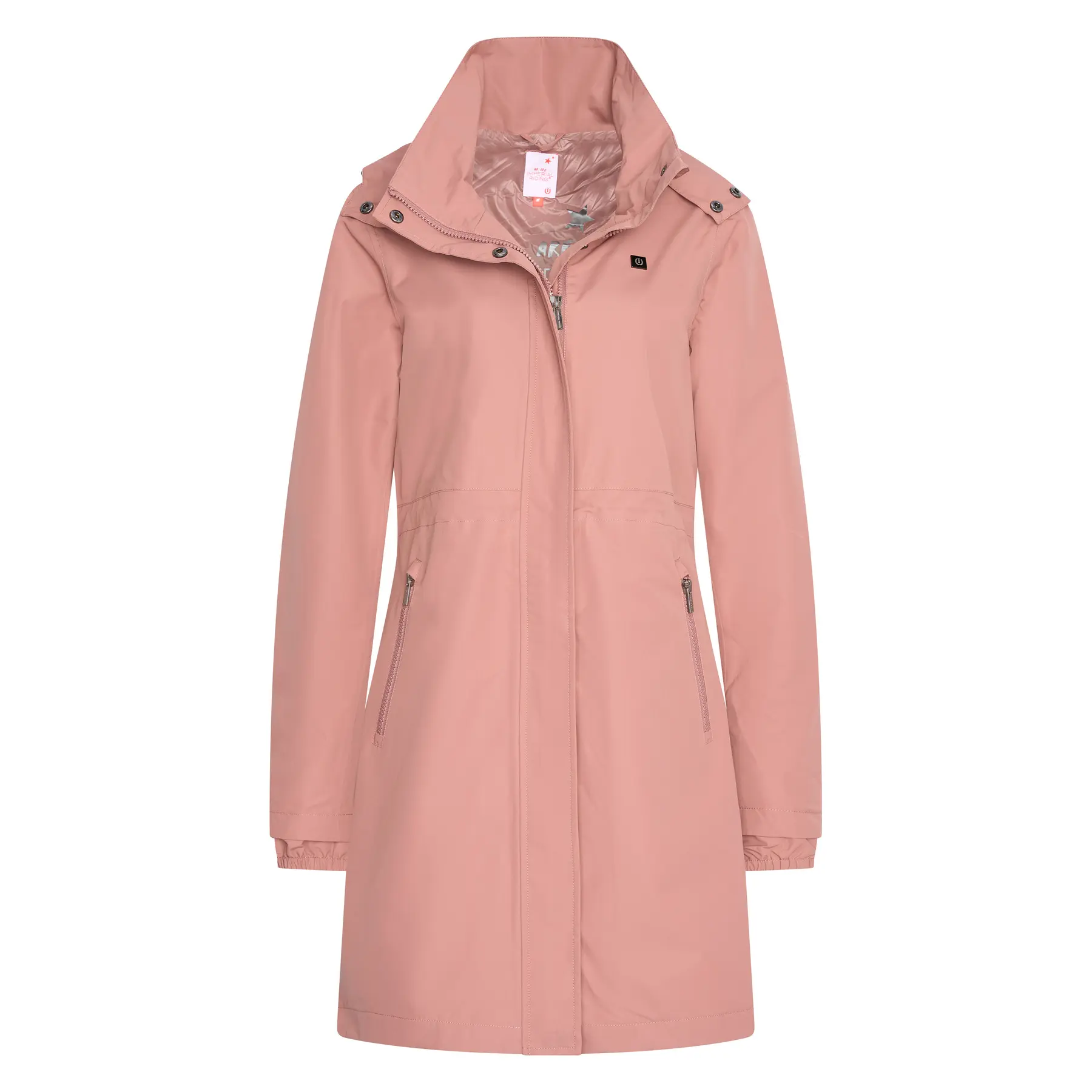 Giacca impermeabile da donna Imperial Riding Joy Ride
