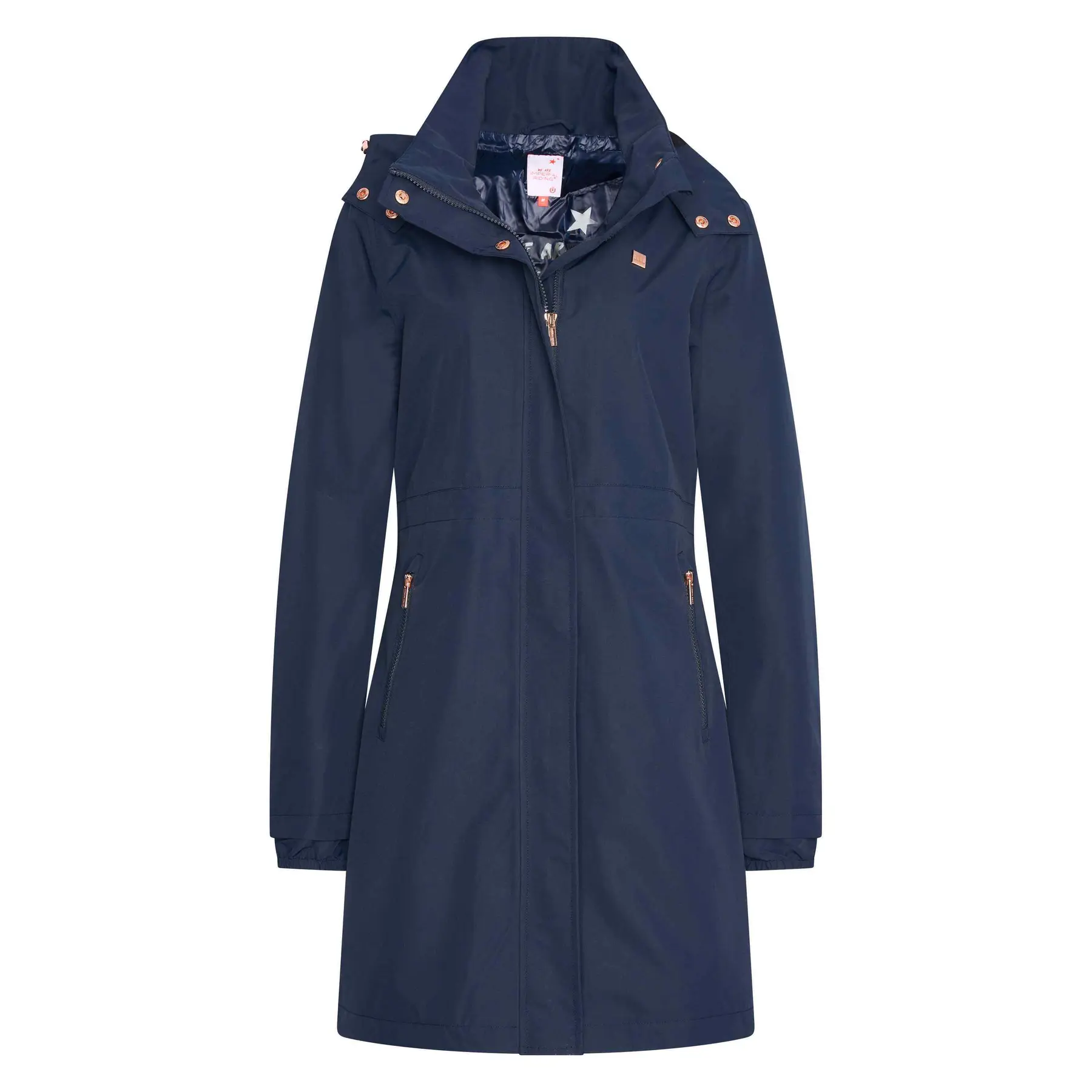 Giacca impermeabile da donna Imperial Riding Joy Ride