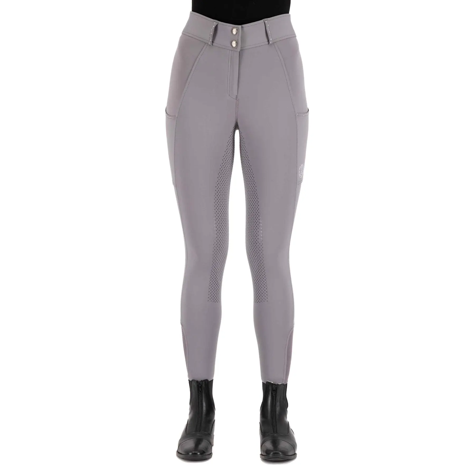 Full grip riding Trousers for women Imperial Riding Bliss
