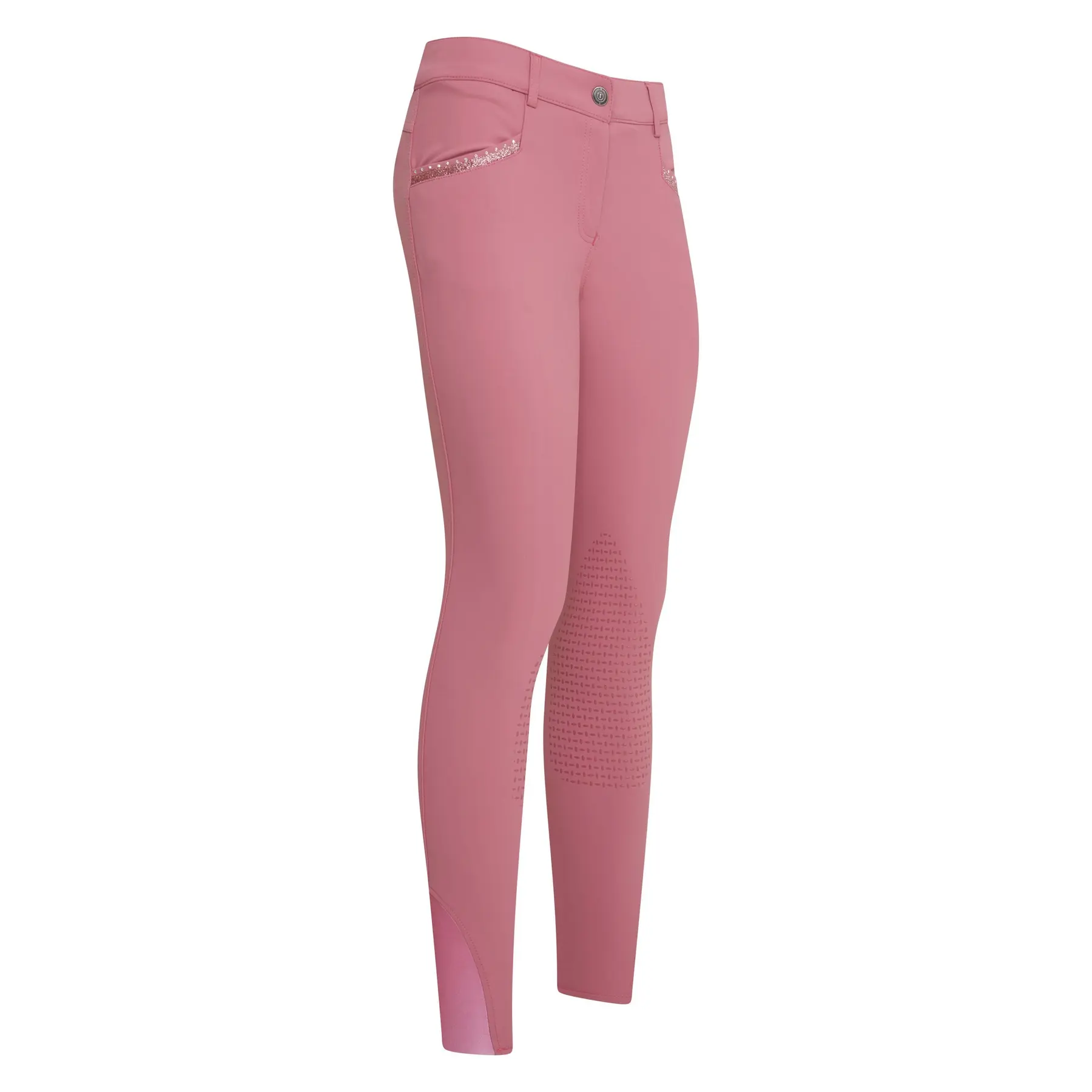 Mid grip riding Trousers for women Imperial Riding El Capone