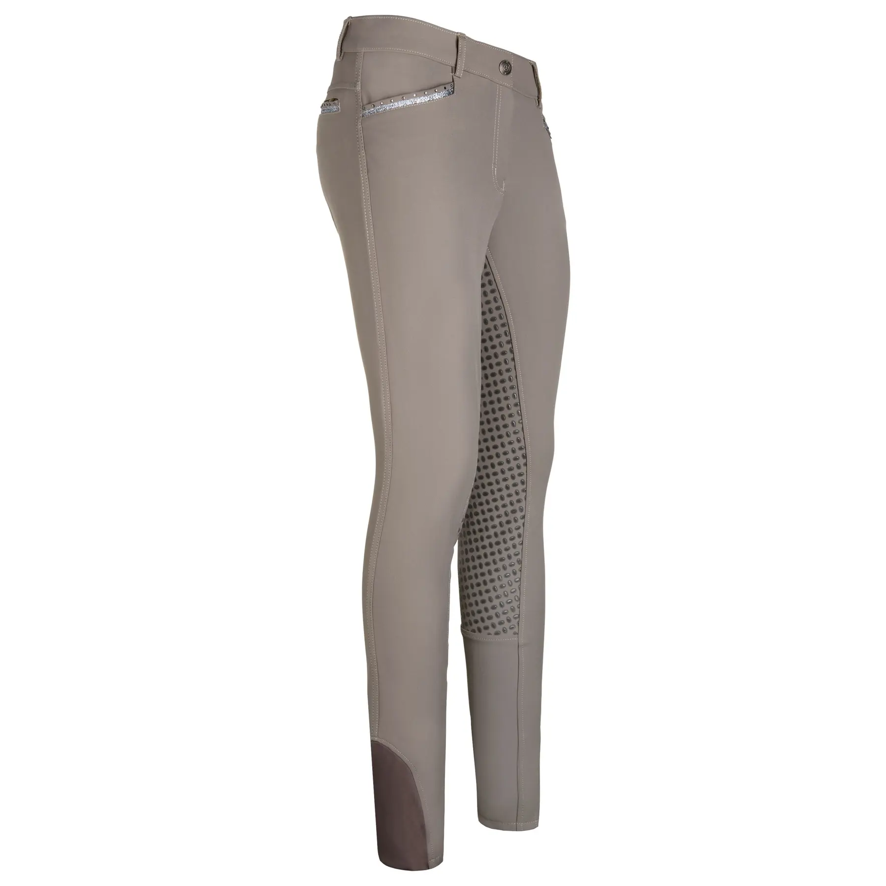 Full grip riding pants for women Imperial Riding El Capone