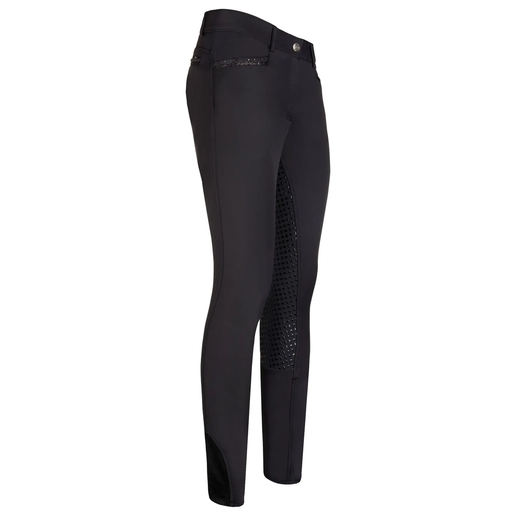 Pantaloni da equitazione full grip da donna Imperial Riding El Capone