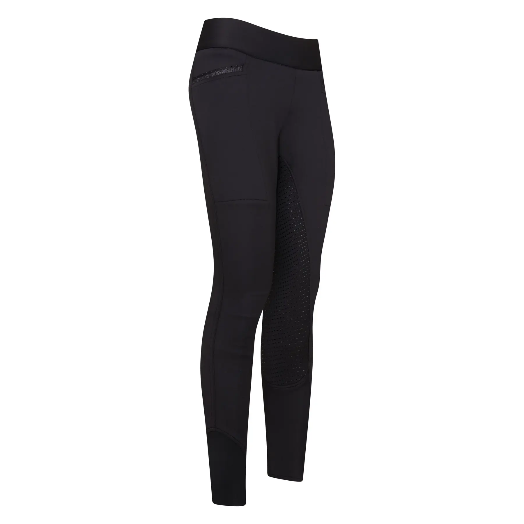 Leggings da equitazione full grip da donna Imperial Riding EL Capone