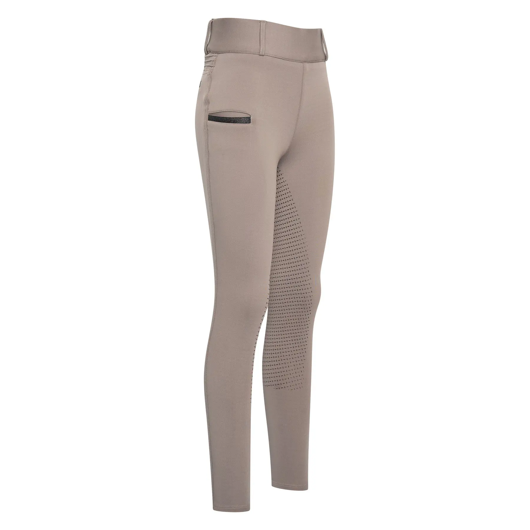 Women's full grip riding leggings Imperial Riding Comfi Sparks
