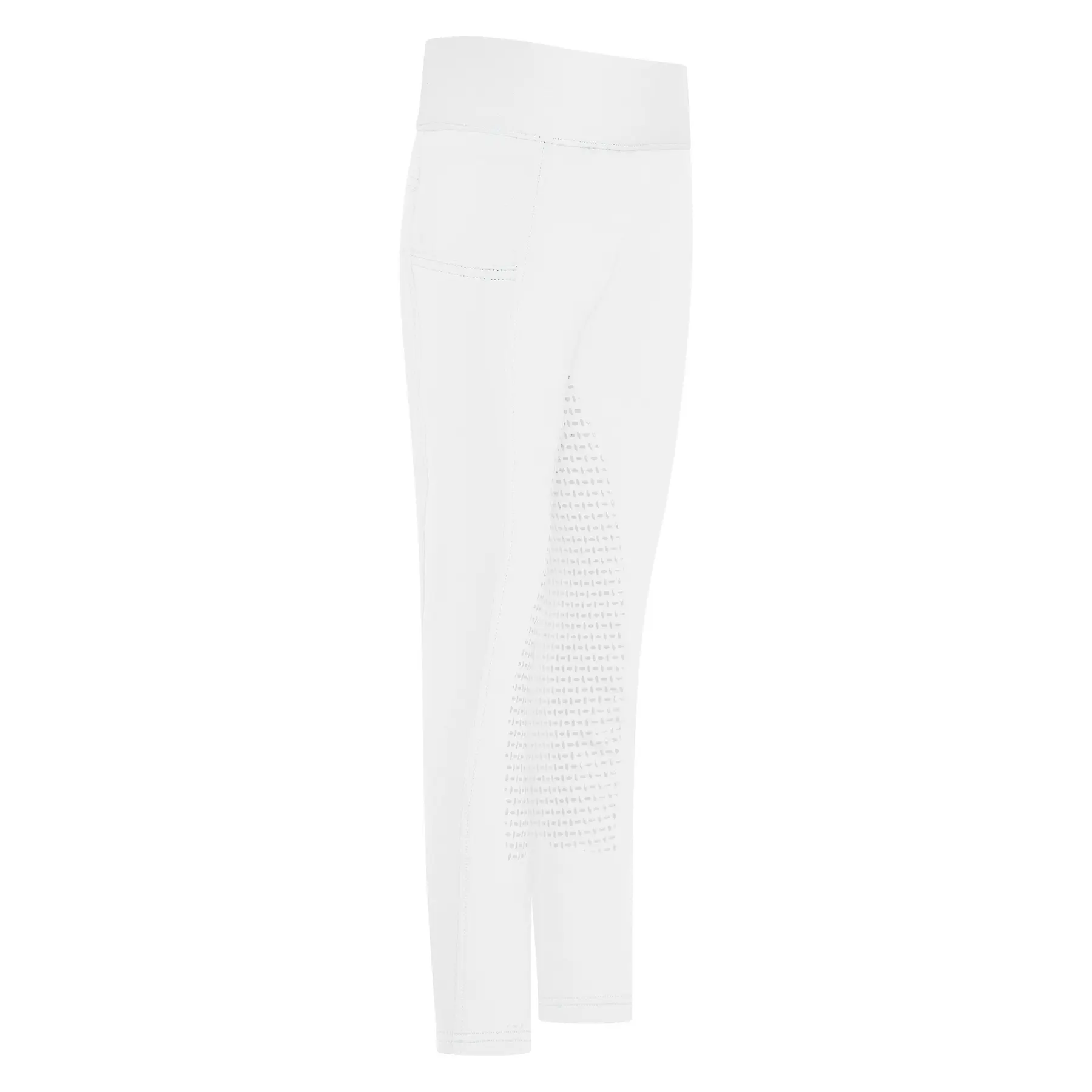 Girls' full grip riding leggings Imperial Riding Tessy Light