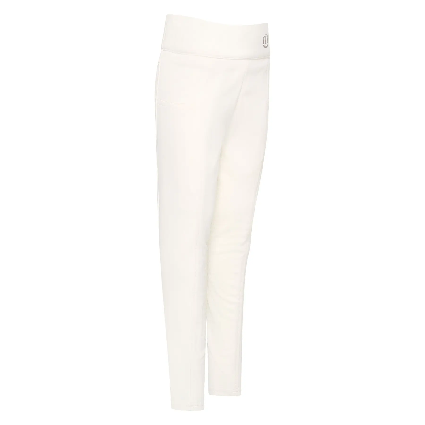 Turnierleggings full grip Mädchen Imperial Riding Tessy
