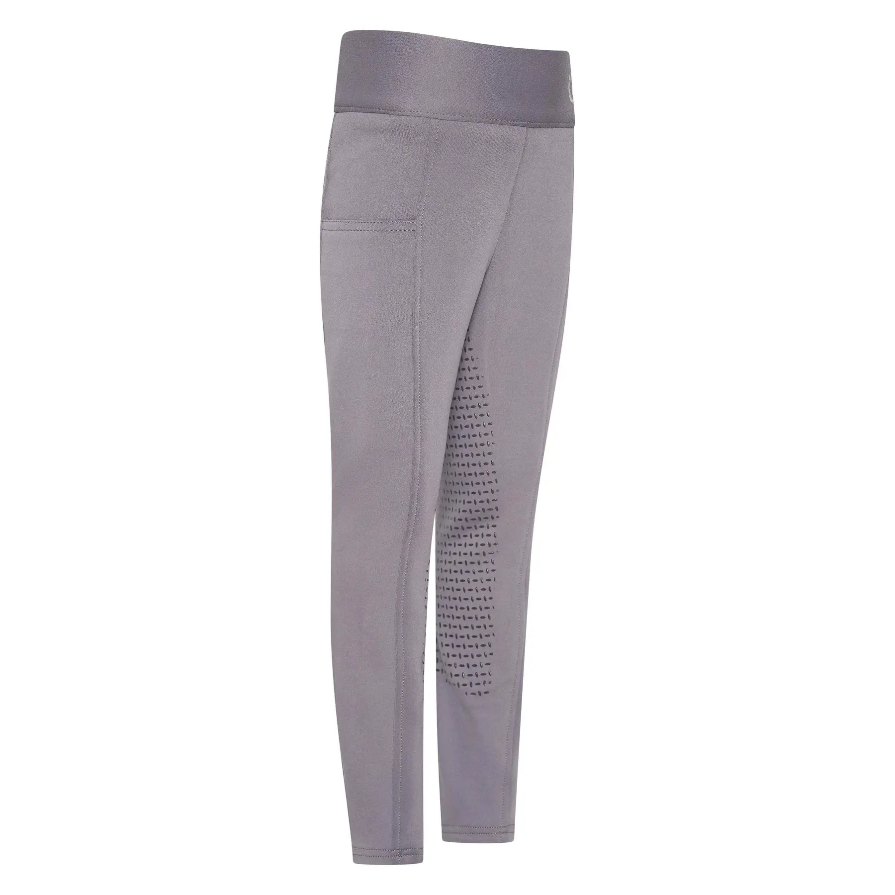 Girls' full grip riding leggings Imperial Riding Tessy