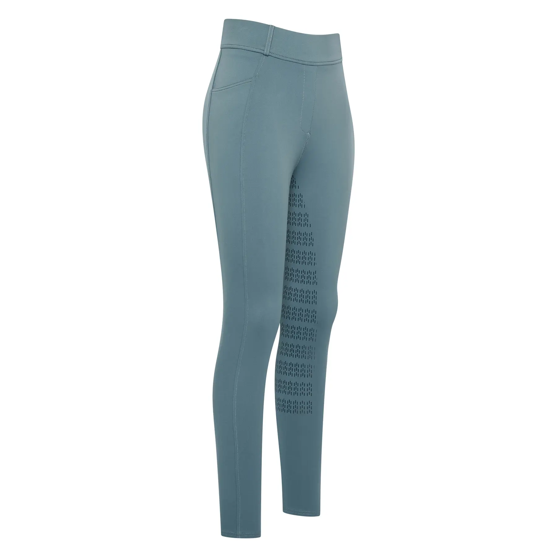 Reitleggings full grip Damen Imperial Riding Tamara
