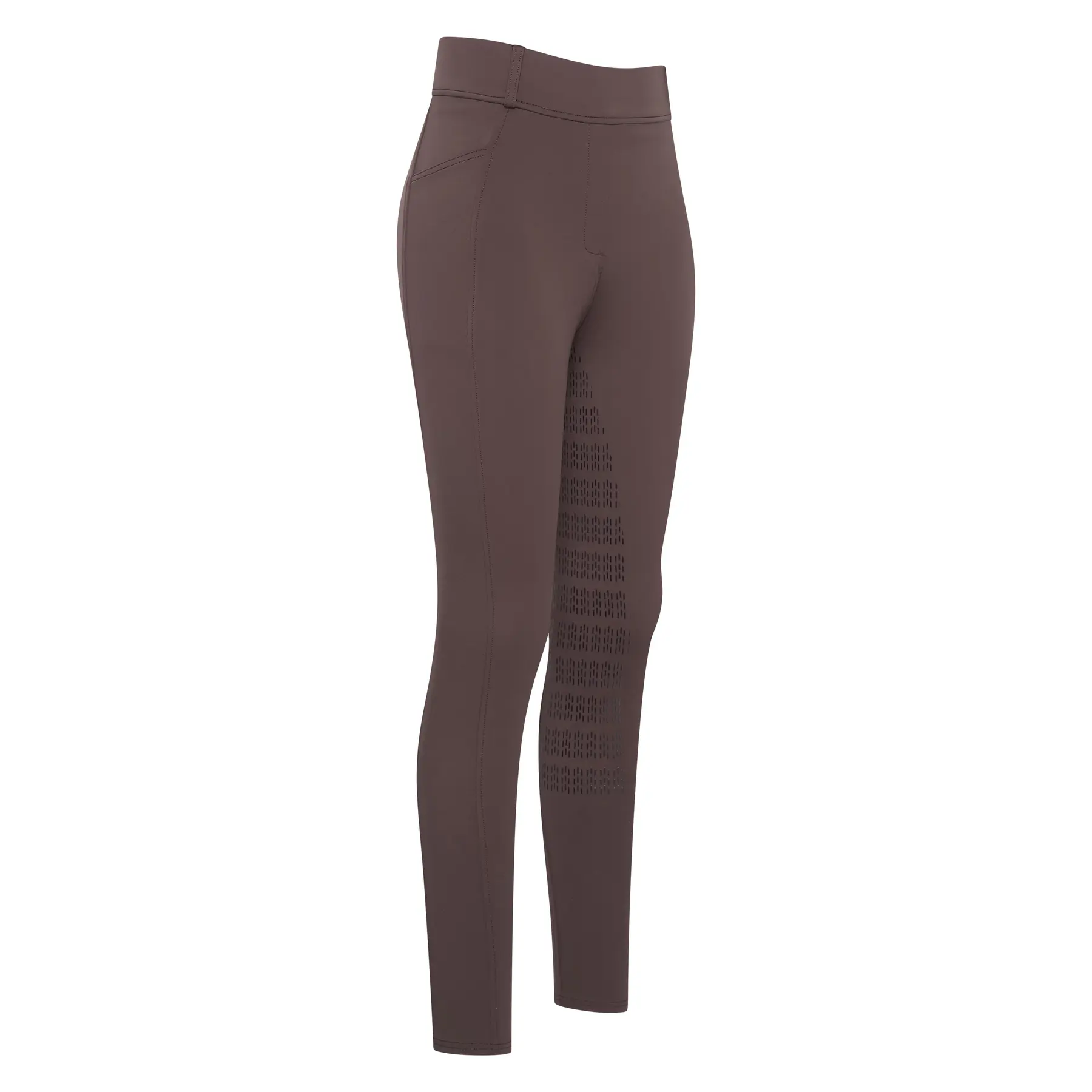 Leggings da equitazione full grip da donna Imperial Riding Tamara