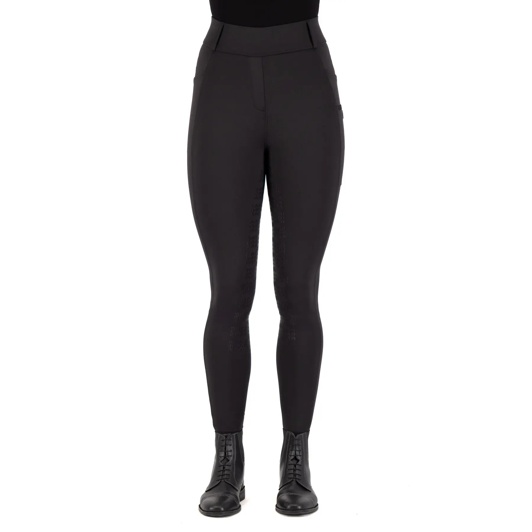 Women's full grip riding leggings Imperial Riding Tamara