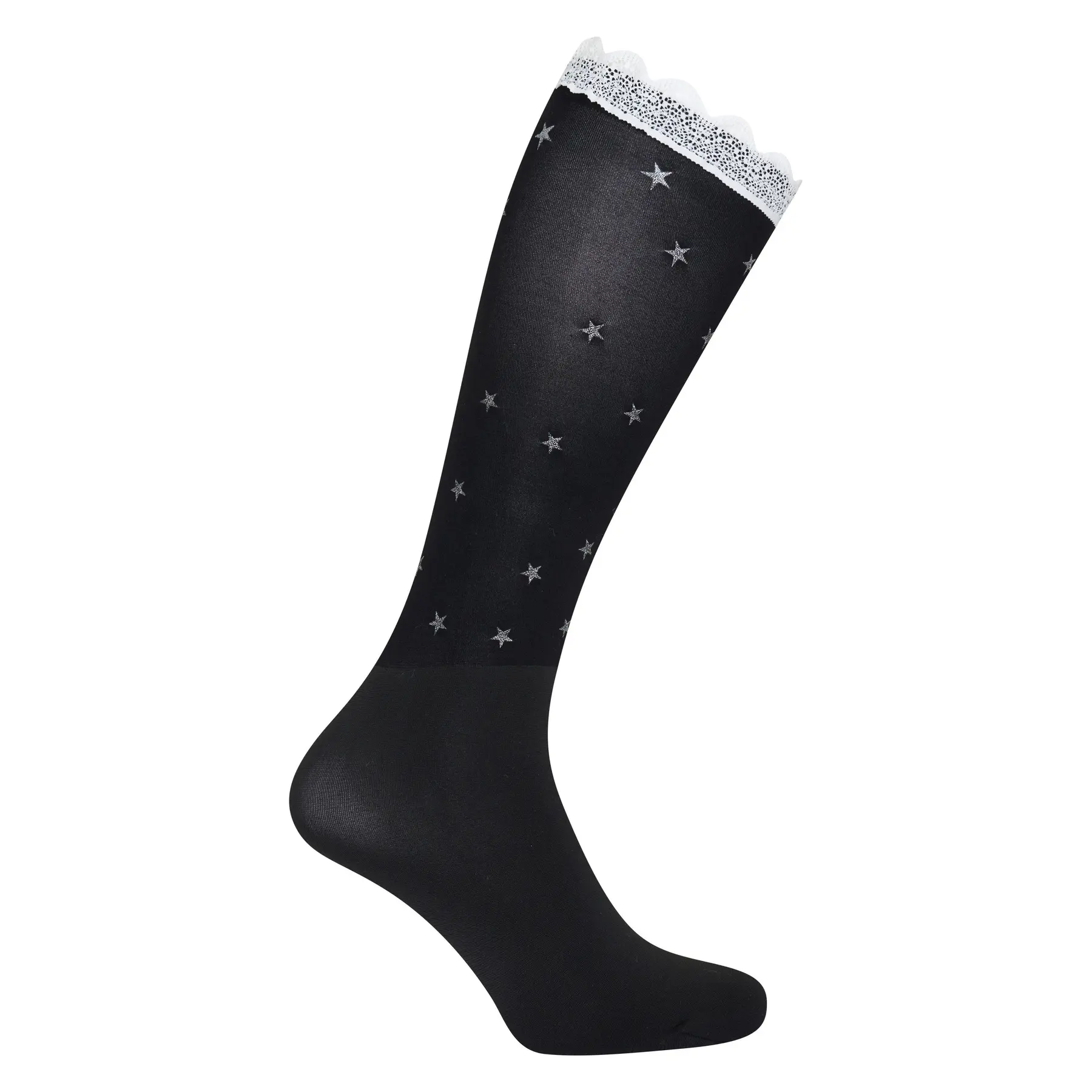 Calze da equitazione Imperial Riding Star Lace